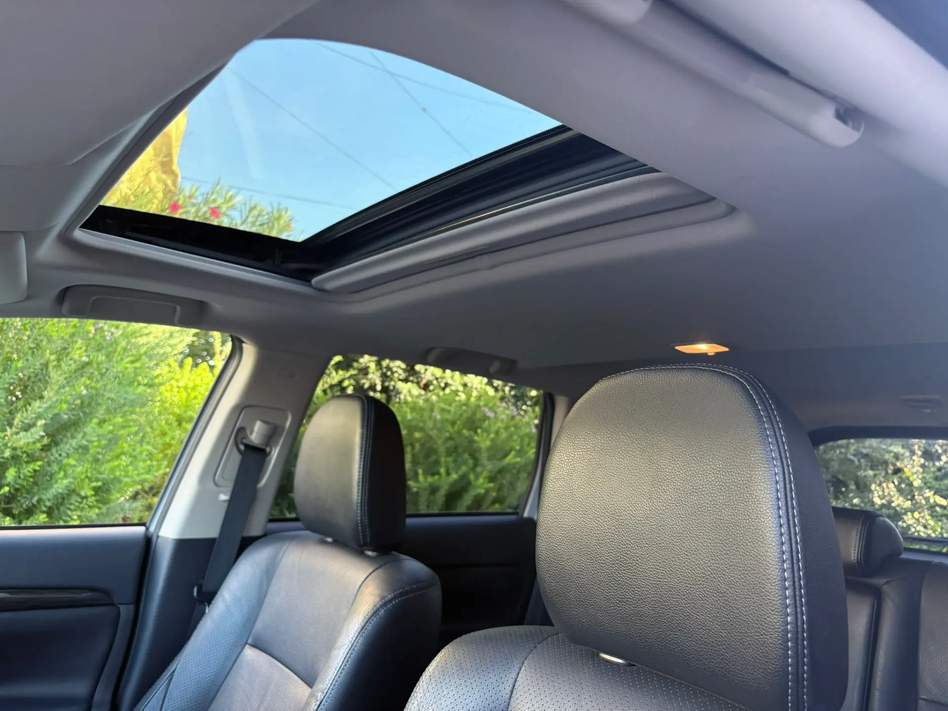 Mitsubishi Outlander 2.2 DI-D Instyle Navi 34
