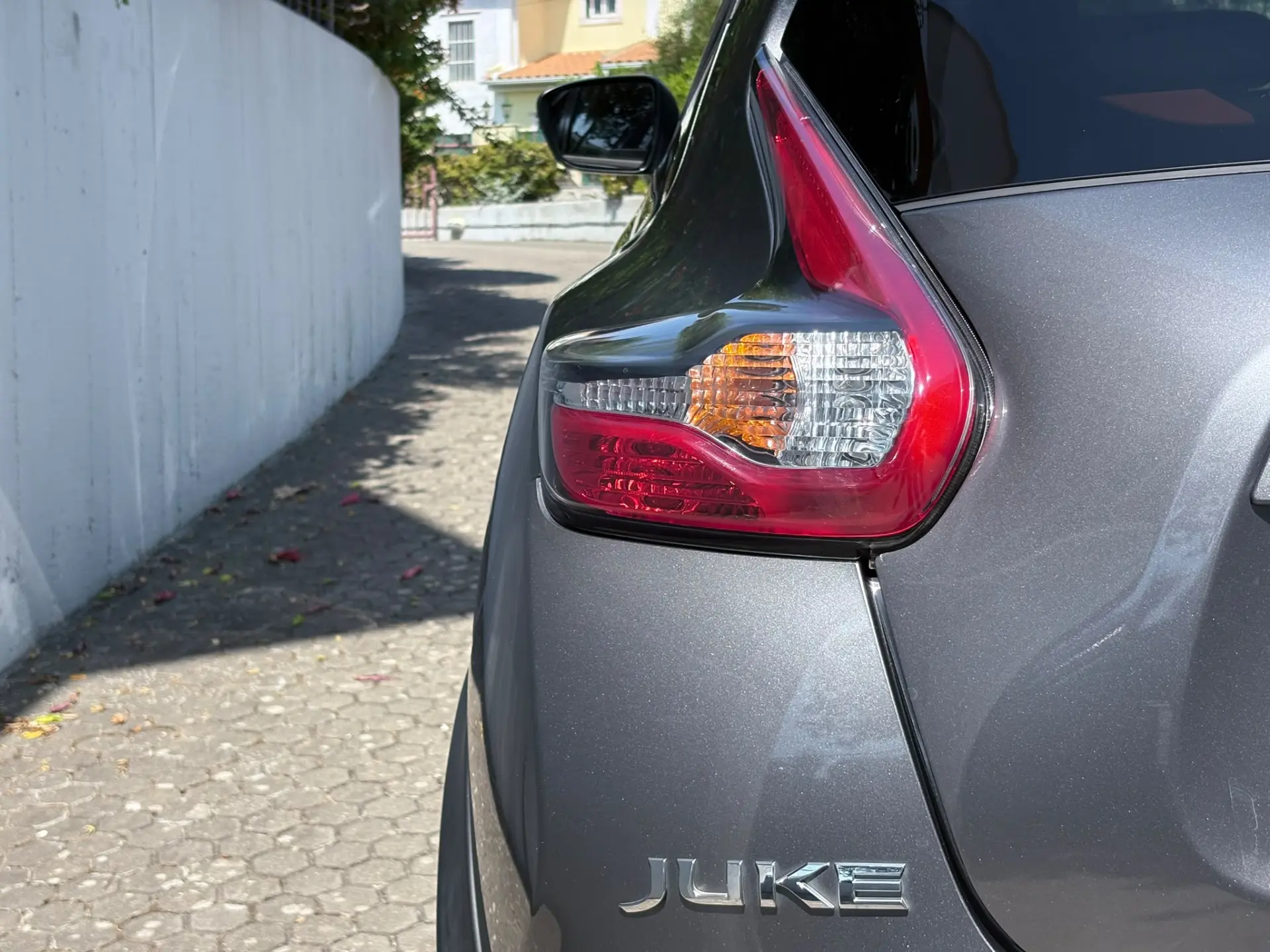 Nissan Juke 1.2 DIG-T Acenta Connect 23