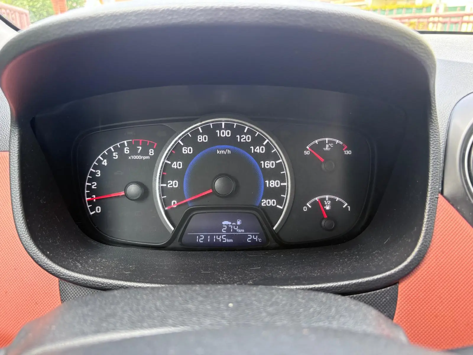 Hyundai i10 1.0 Comfort 39