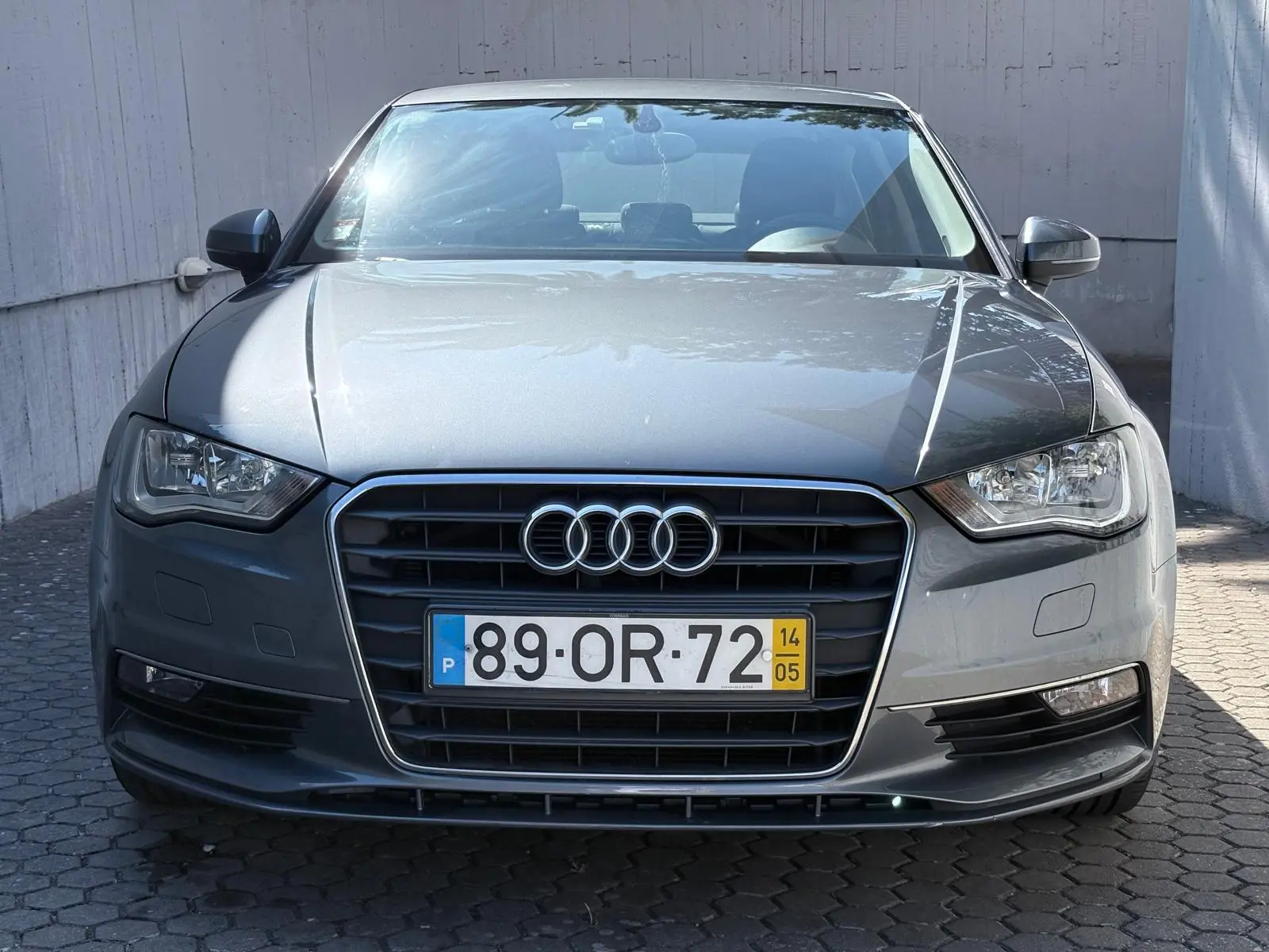 Audi A3 Limousine 1.6 TDI Attraction 13