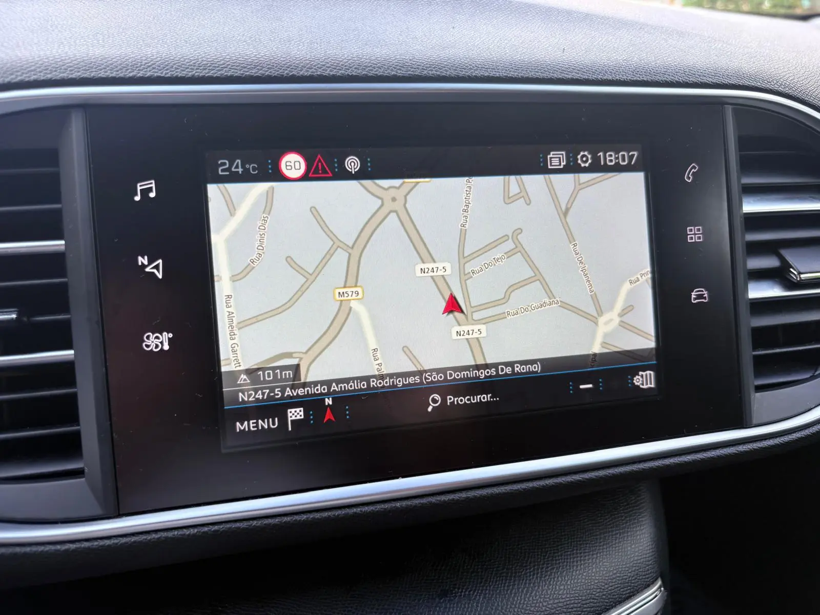Peugeot 308 SW 1.2 PureTech Style 42