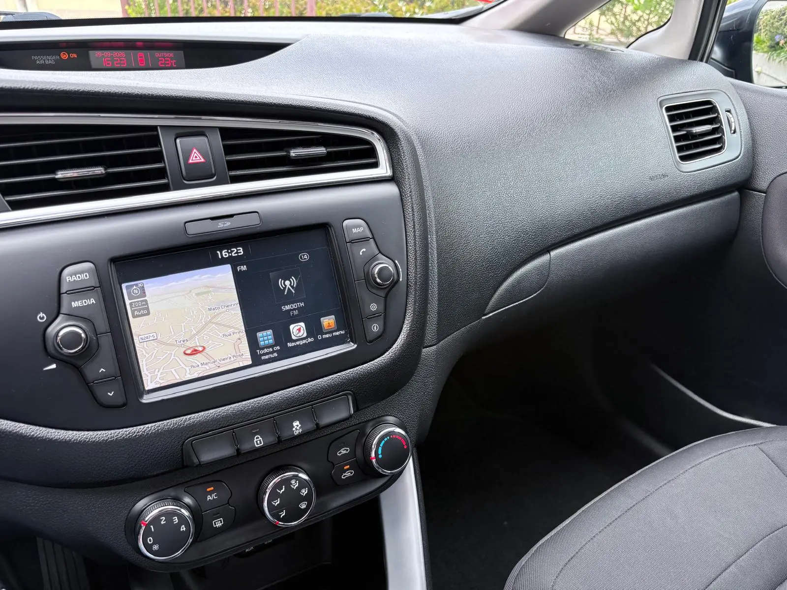 Kia Ceed 1.4 CRDi Nav Line 44