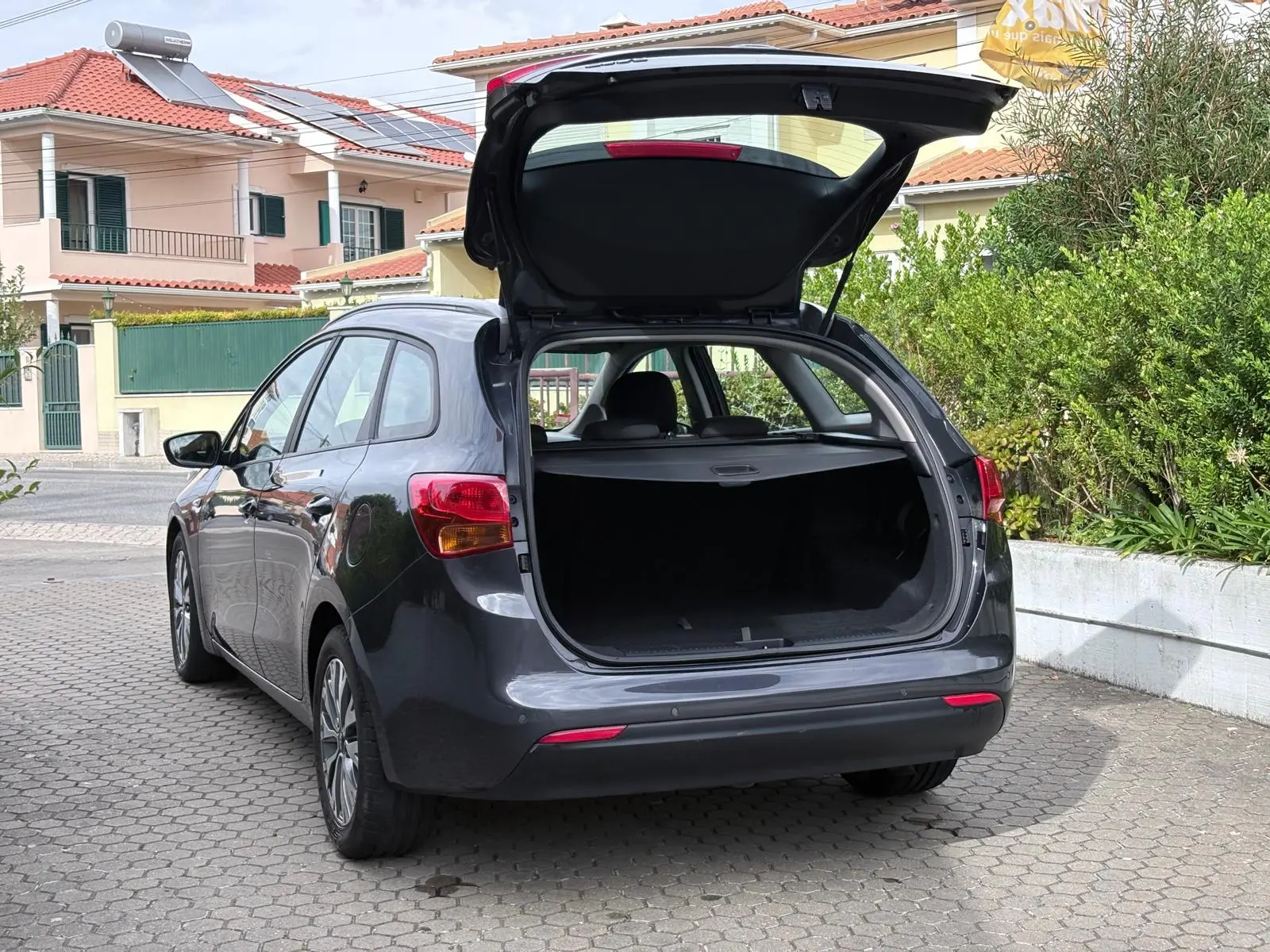 Kia Ceed 1.4 CRDi Nav Line 26