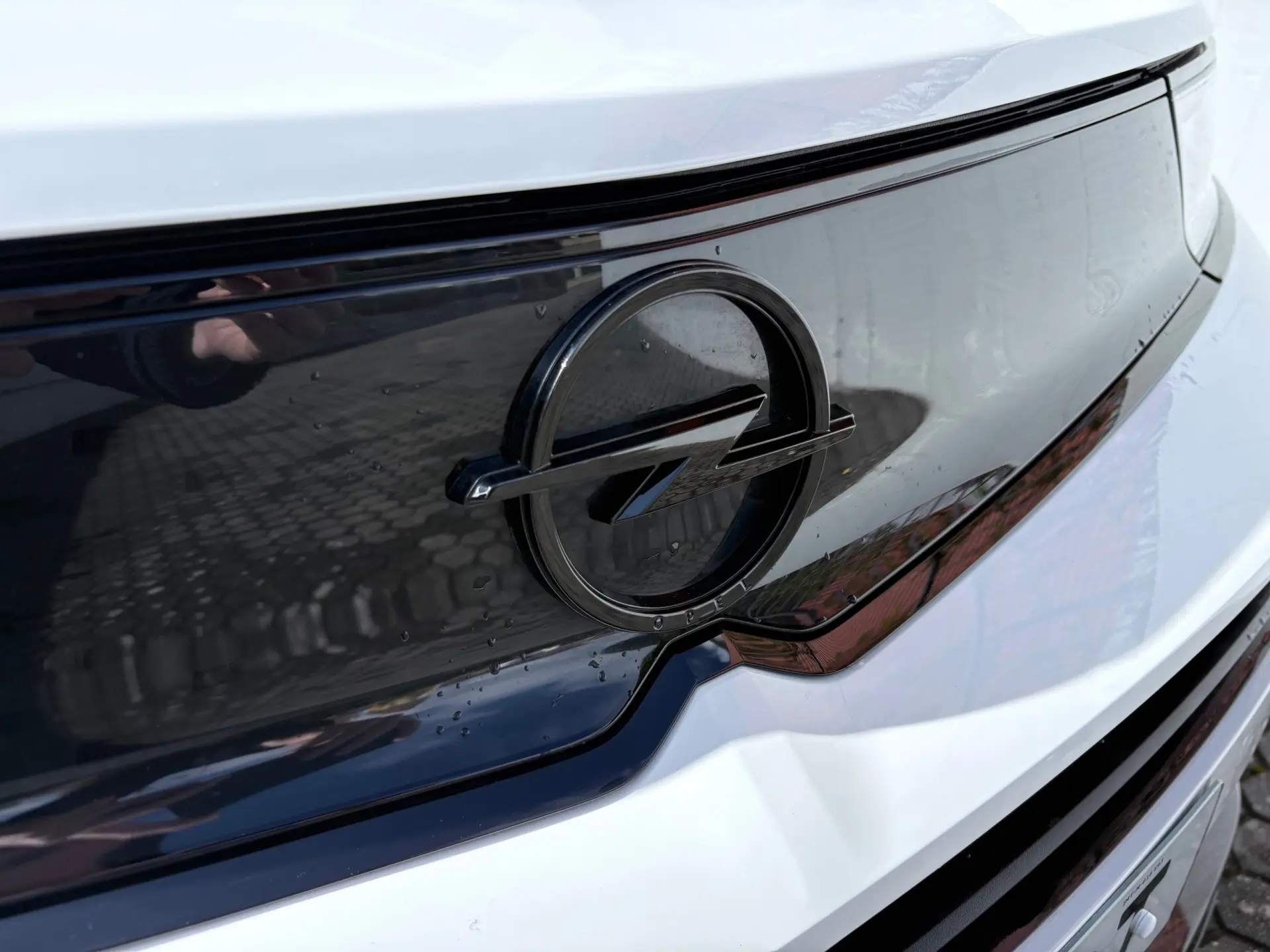 Opel Mokka 1.2 T GS Line 14