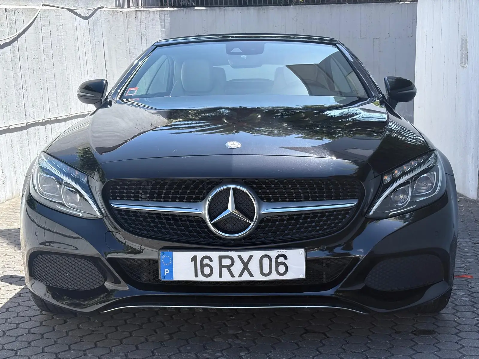 Mercedes-Benz C 220 d Aut. 13