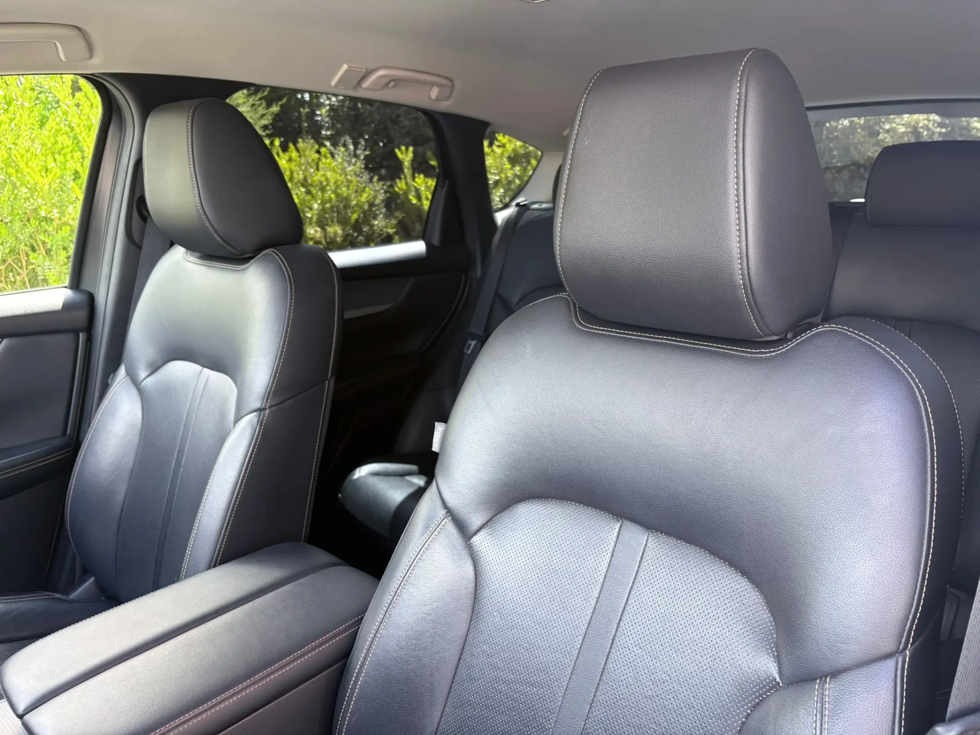 Mazda CX-60 2.5 e-Skyactiv PHEV Homura+Comfort Pack (Homura)+Conv.&Sound P.+D.As. 30