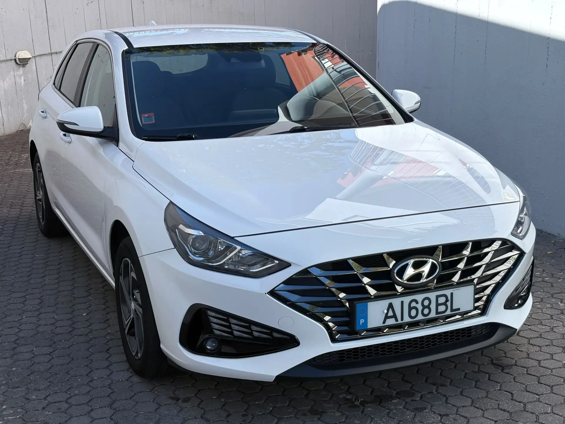 Hyundai i30 1.6 CRDi STyle Plus 2