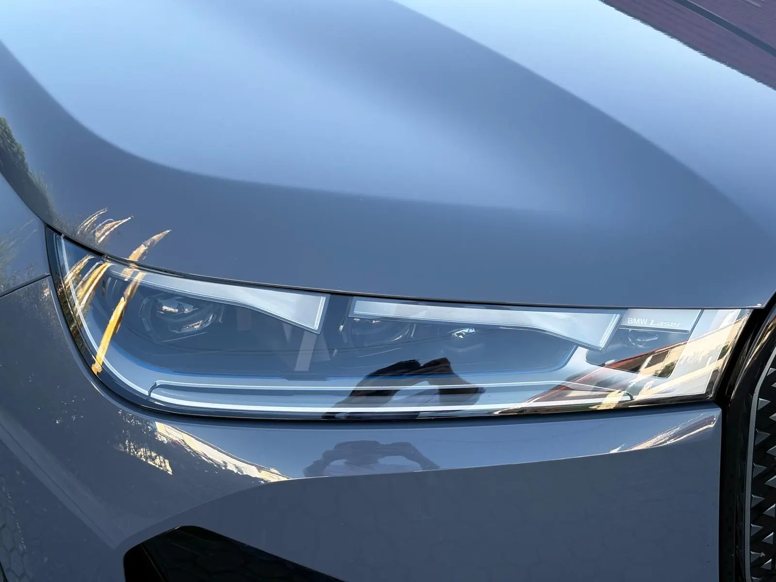 BMW iX xDrive 50 Pack Desportivo 14