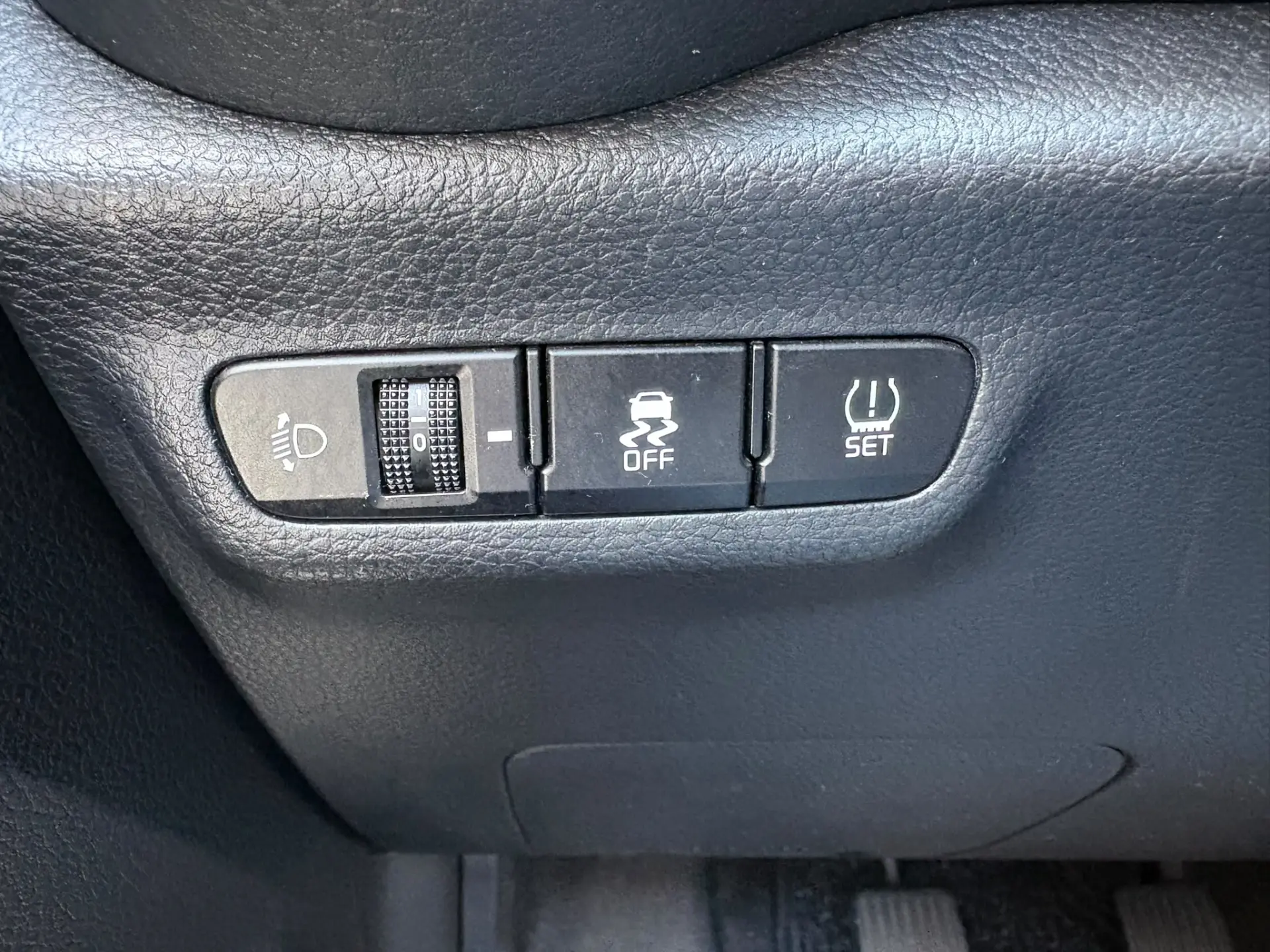 Kia Picanto 1.0 CVVT Urban 31