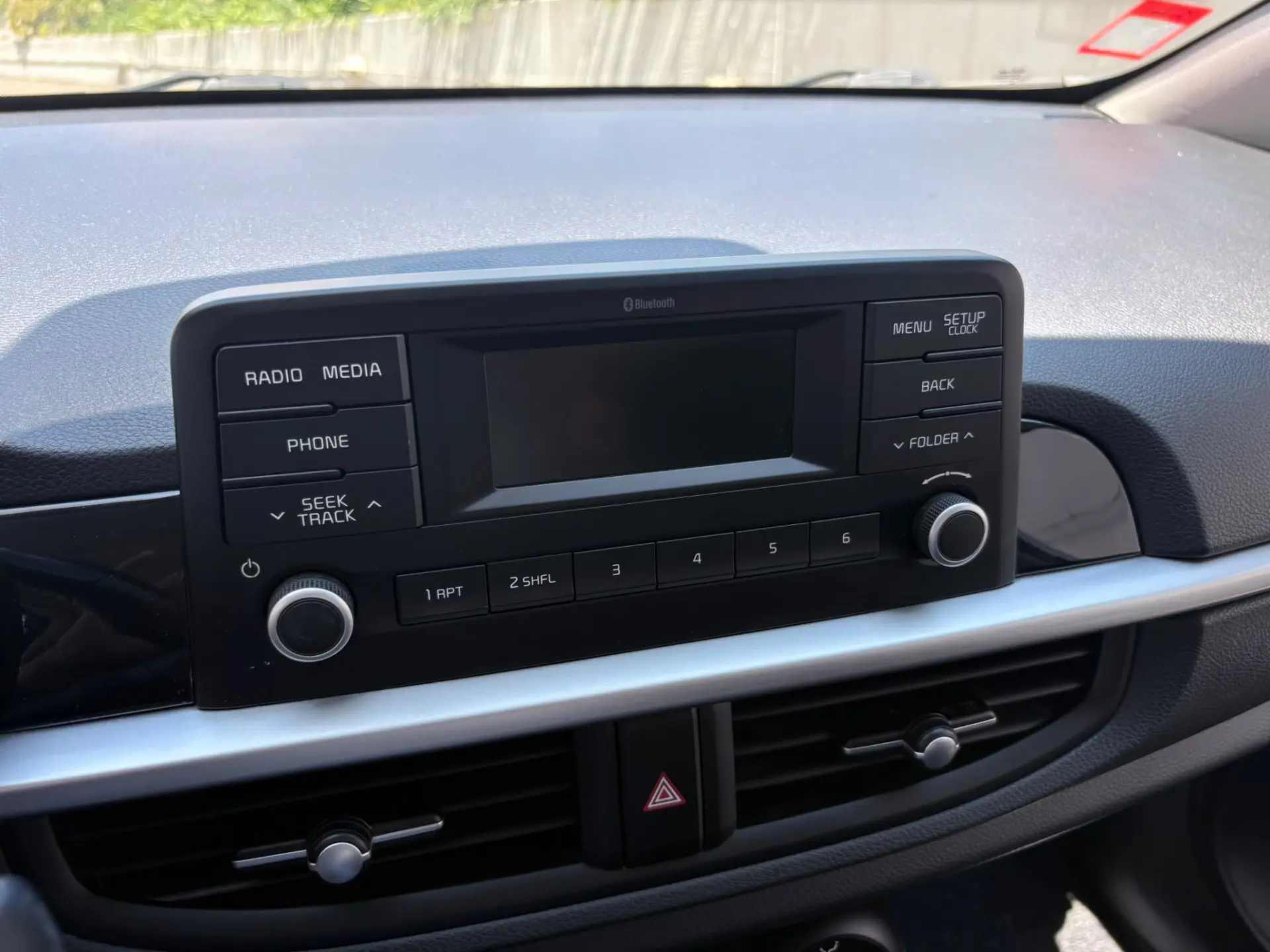 Kia Picanto 1.0 CVVT Urban 38