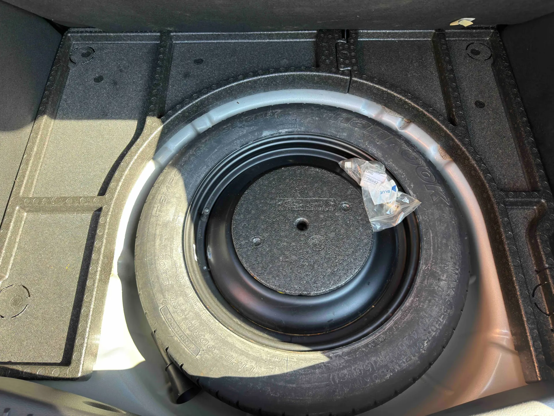 Ford Focus 1.0 SCTi Trend 30