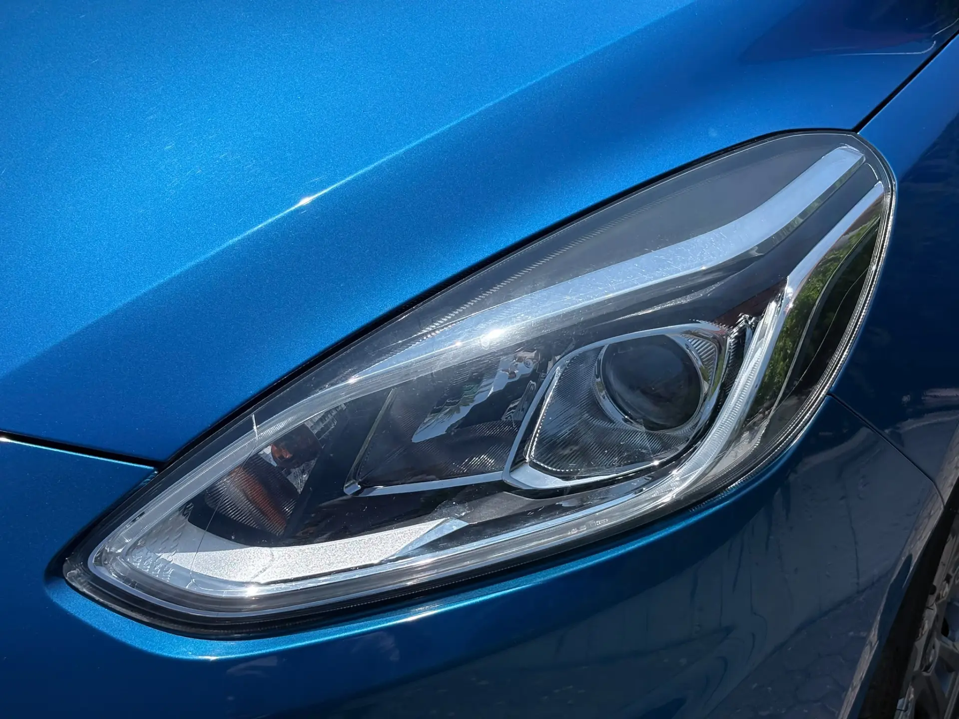 Ford Fiesta 1.0 EcoBoost ST-Line 14