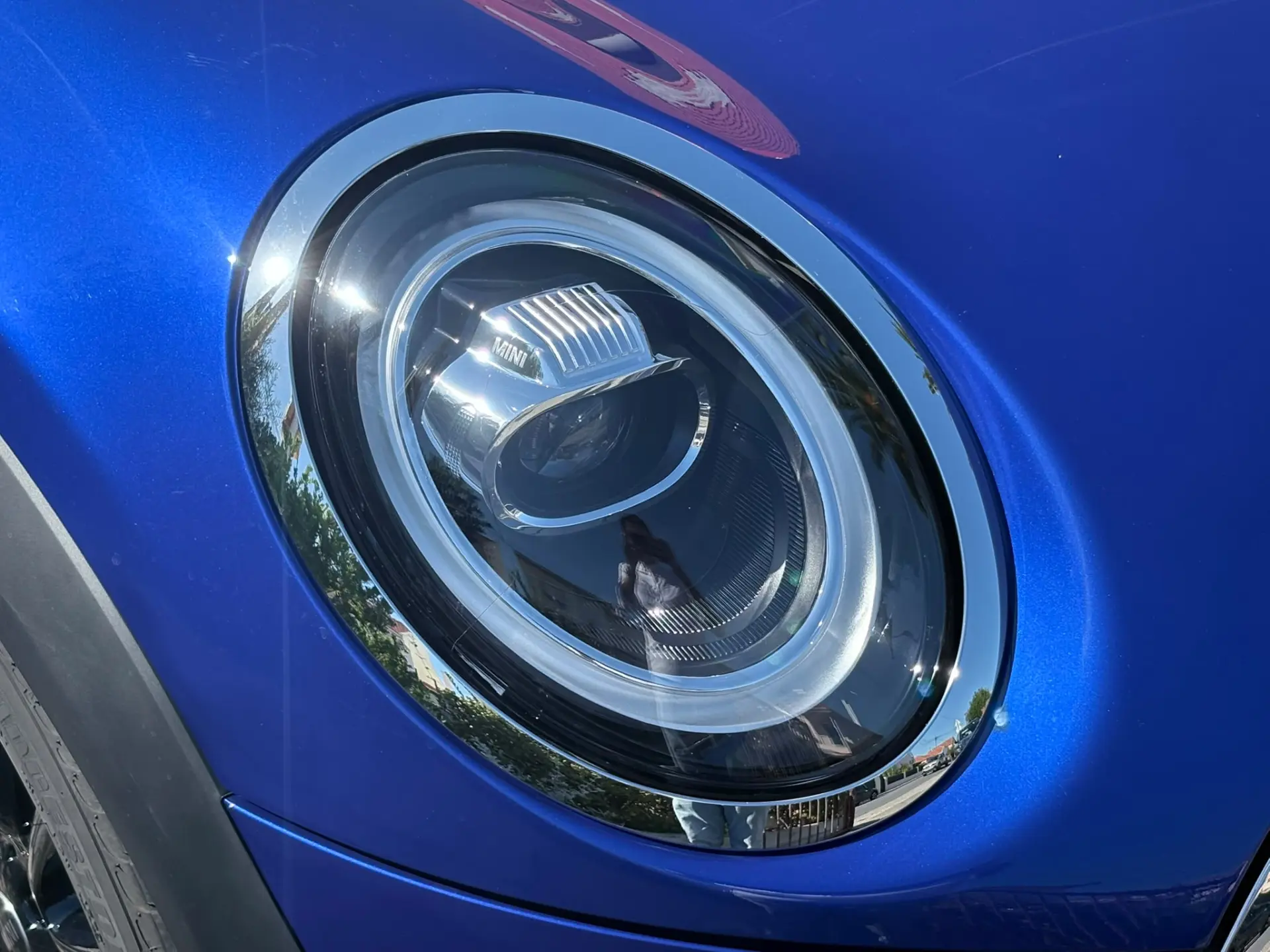 MINI 3 Portas Cooper 15