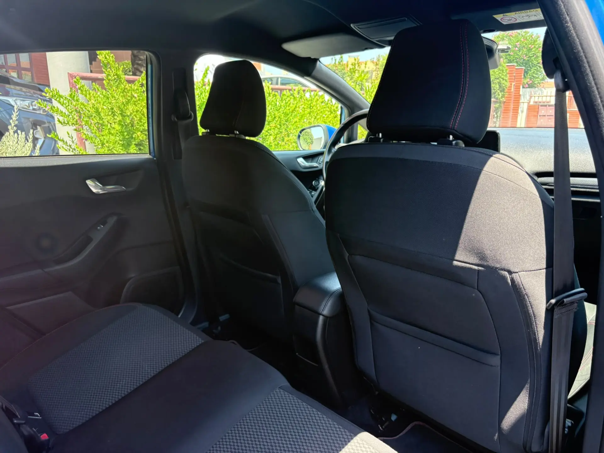 Ford Fiesta 1.0 EcoBoost ST-Line 56
