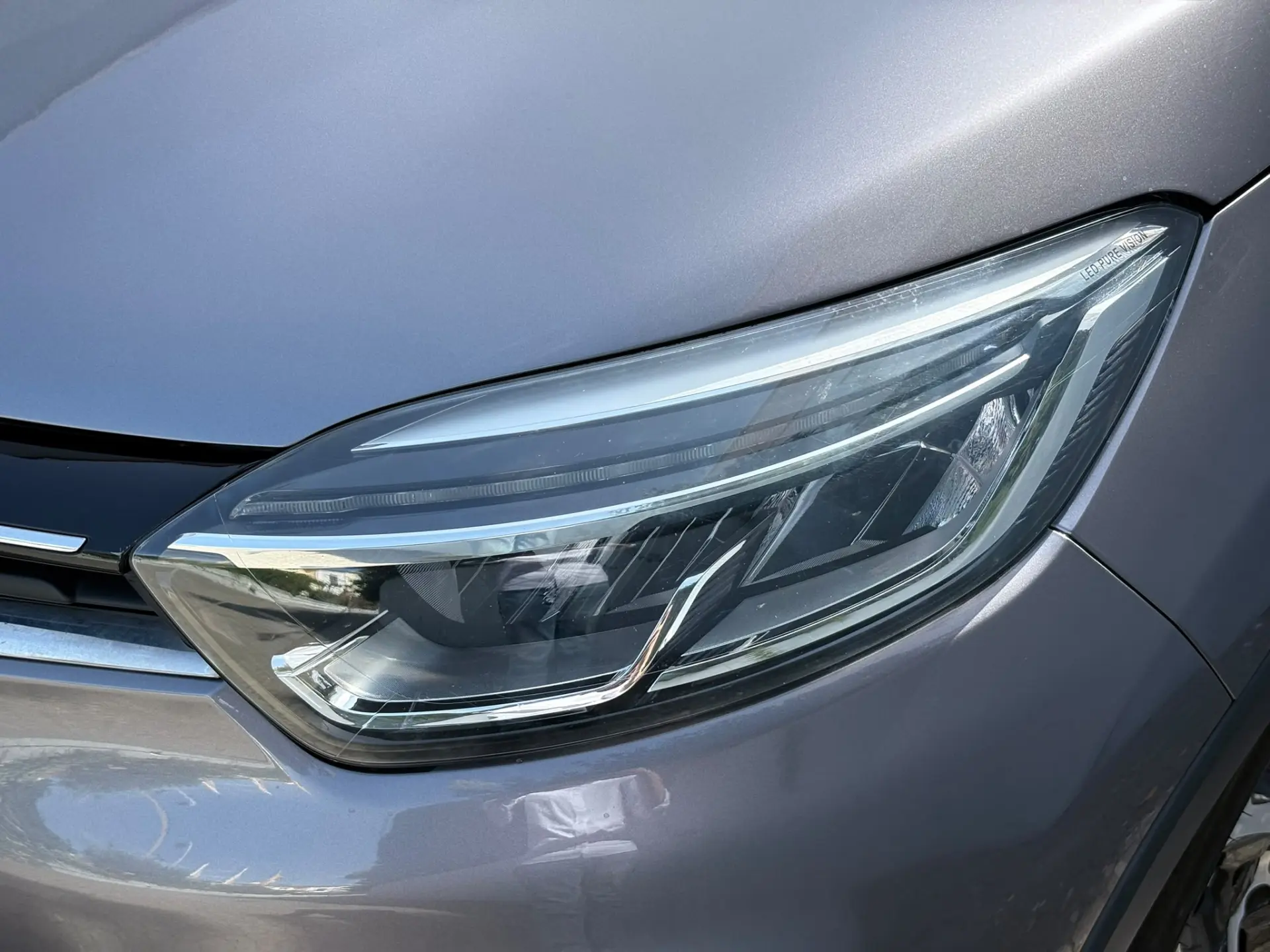 Renault Captur 0.9 TCE Exclusive 14