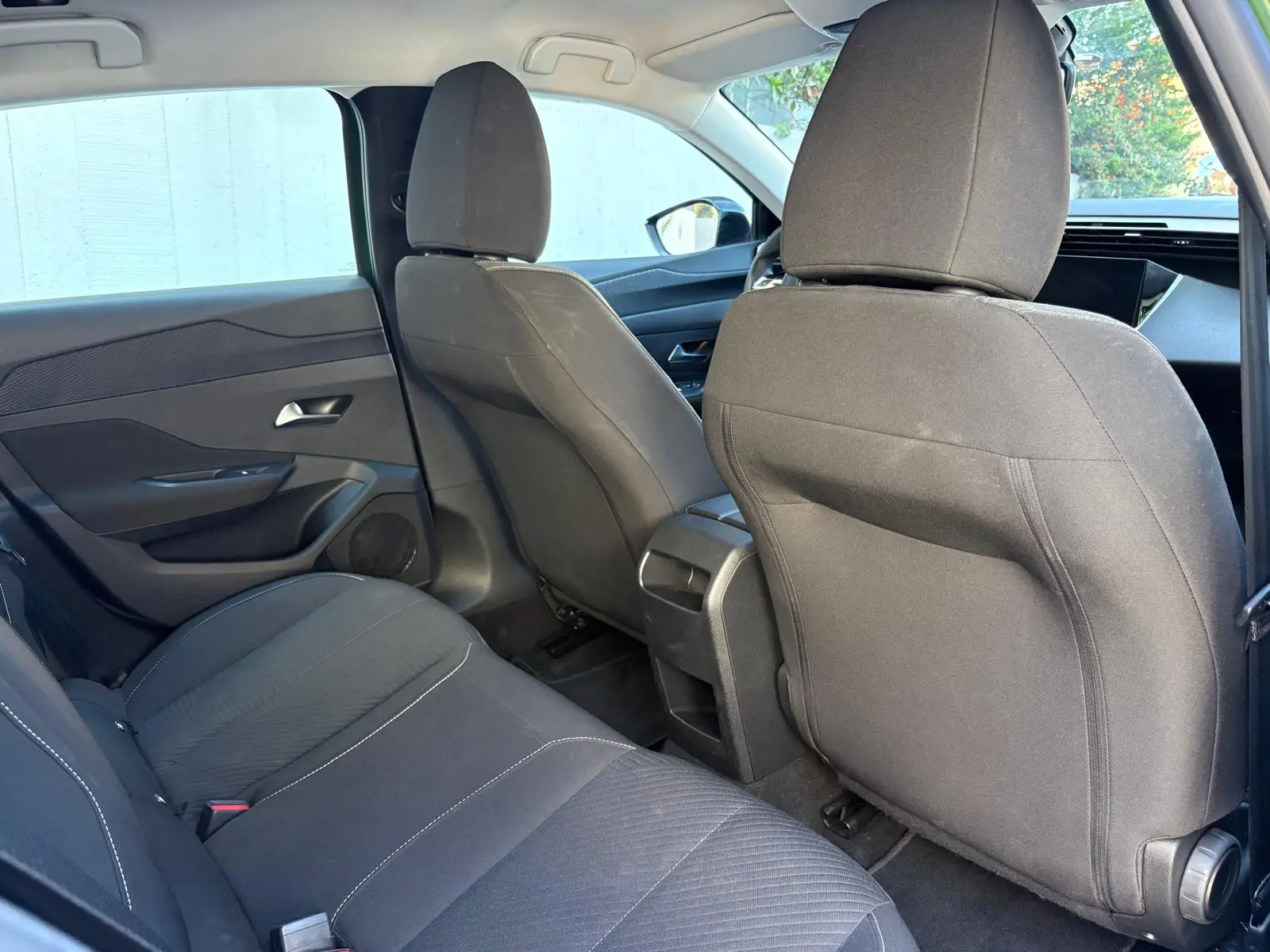Peugeot 308 1.2 PureTech Active Pack 57