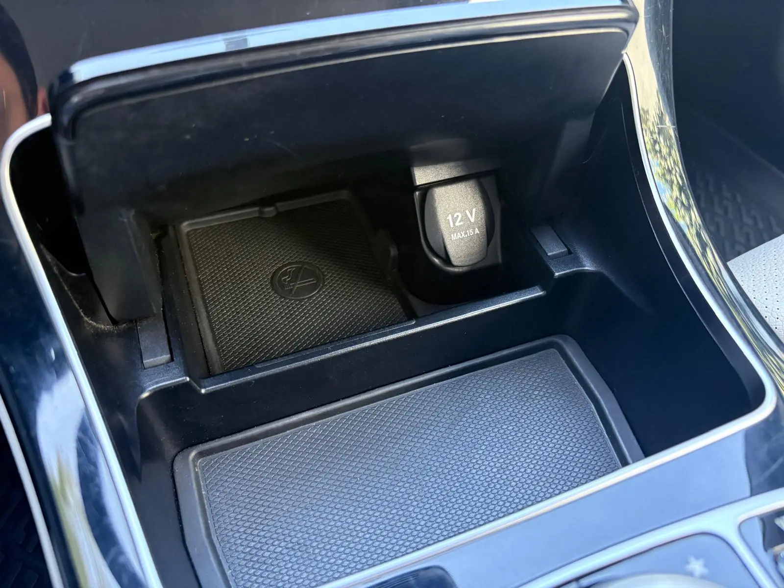 Mercedes-Benz C 220 d Aut. 51