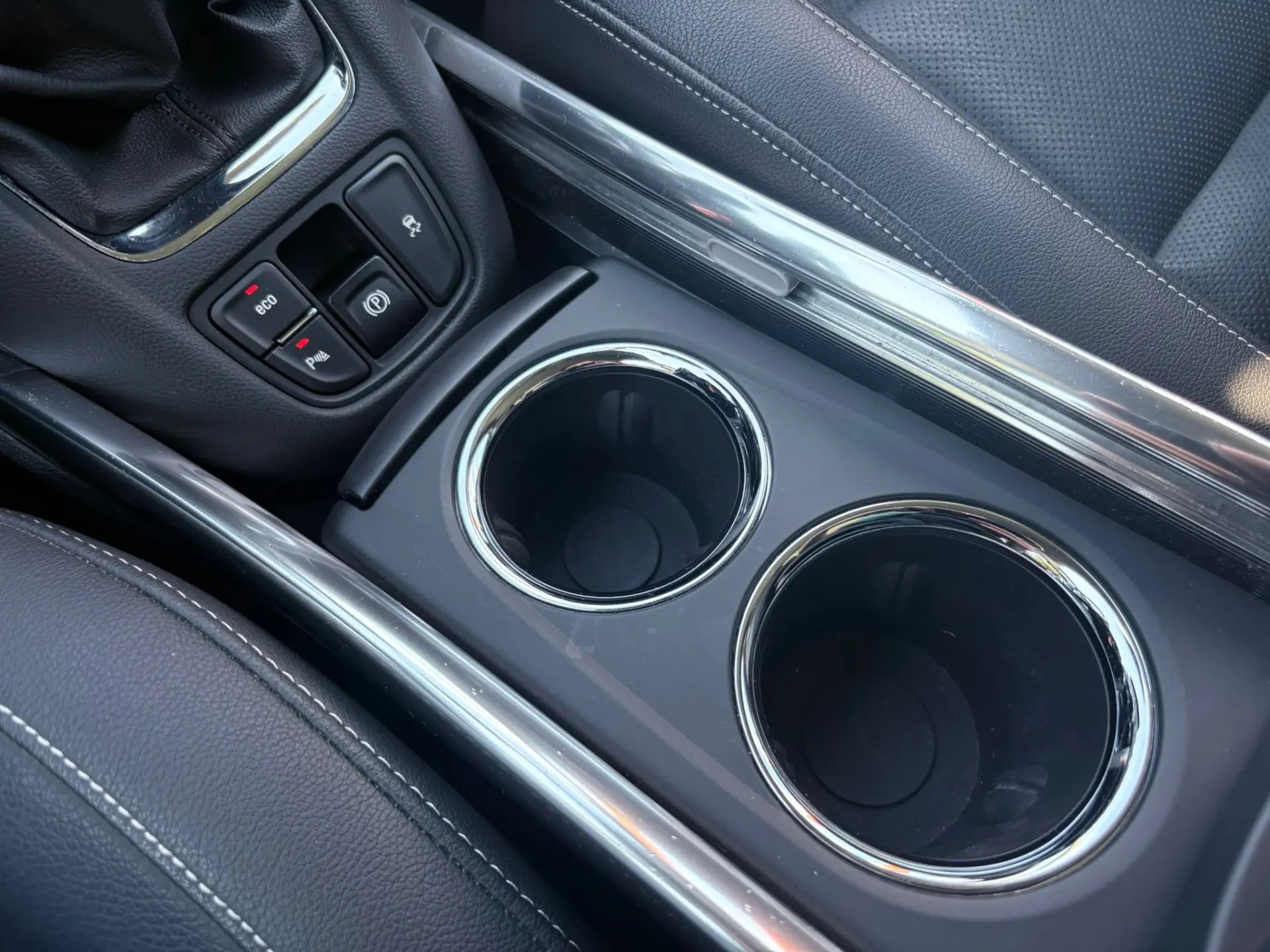 Opel Zafira 2.0 CDTI Cosmo 49