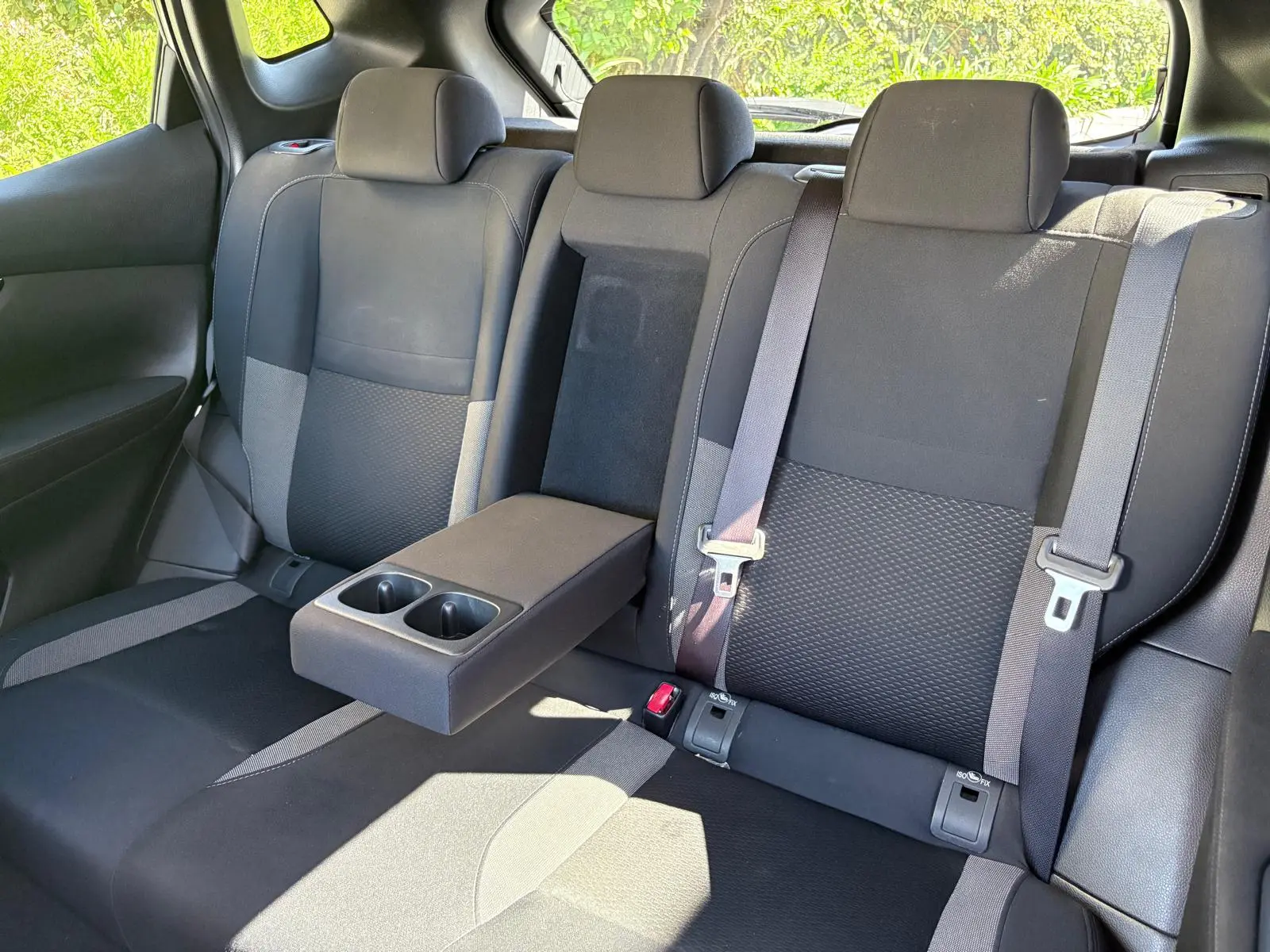 Nissan Qashqai 1.5 dCi N-Connecta J18 55