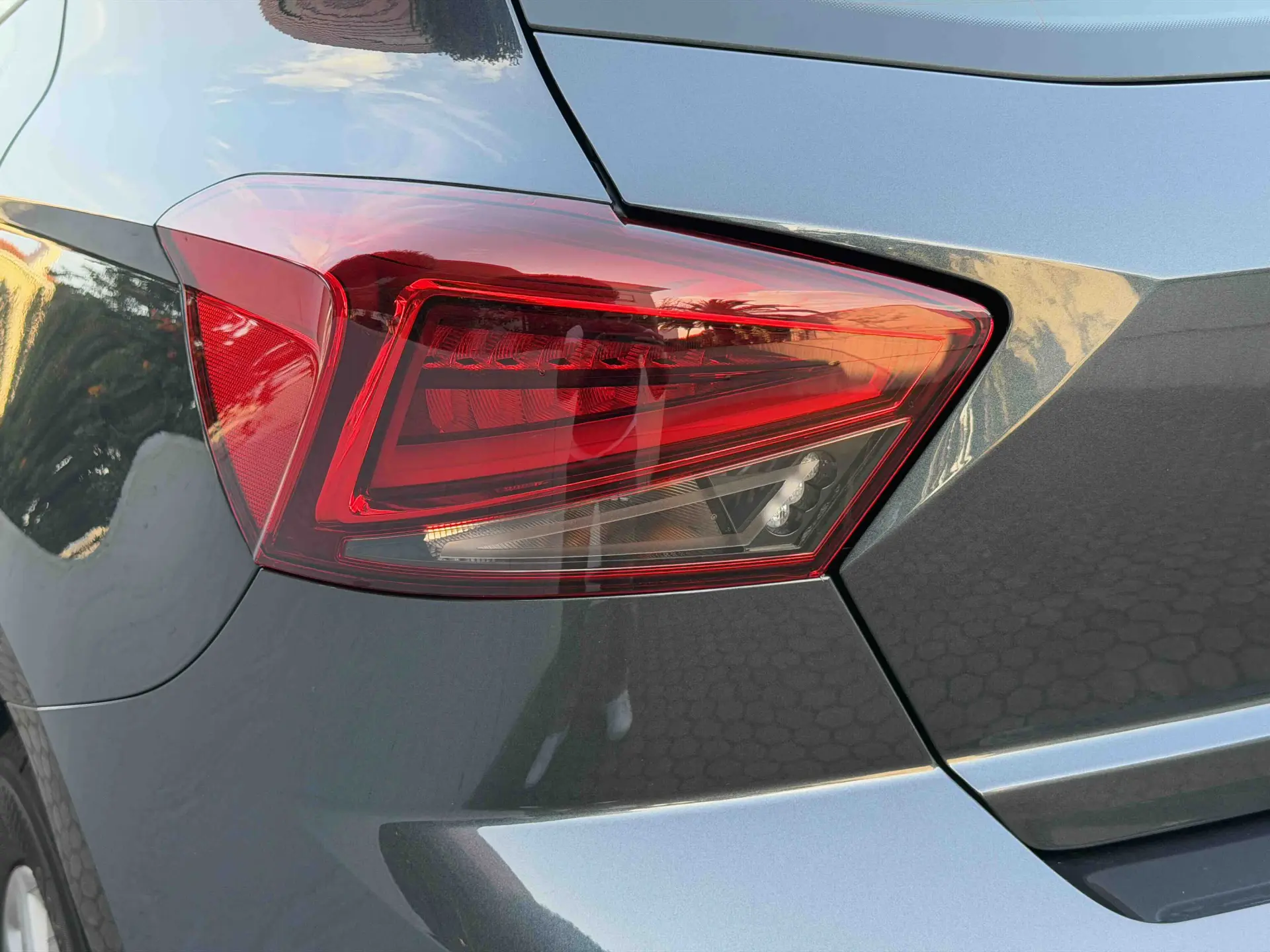 SEAT Ibiza 1.0 TSI Style 24