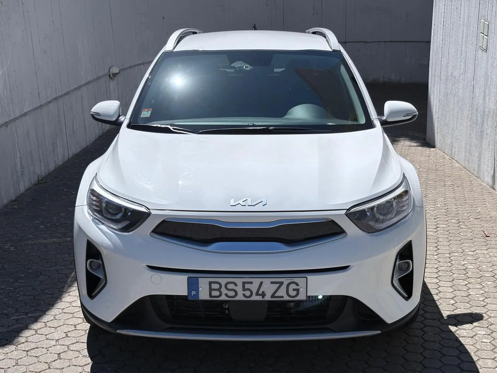 Kia Stonic 1.0 T-GDi Drive 7DCT 3