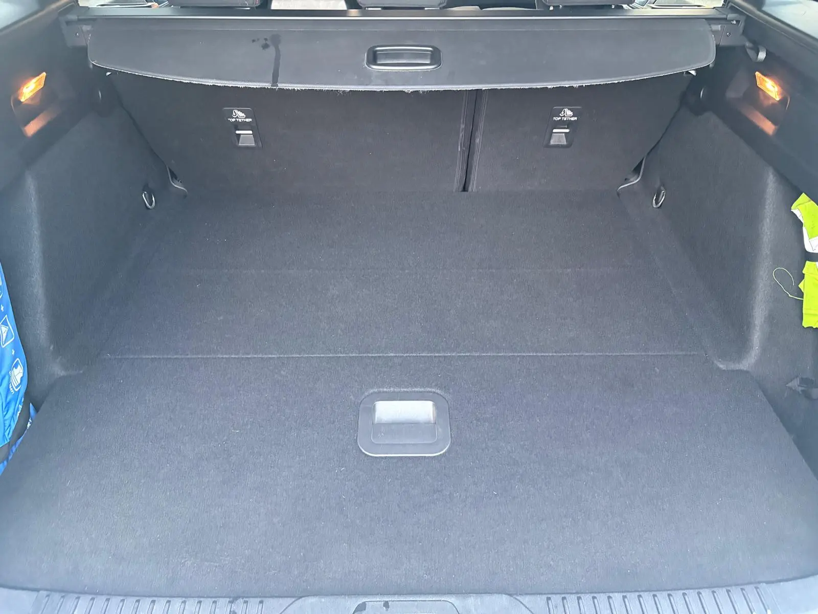 Ford Focus SW 1.0 EcoBoost ST-Line 27