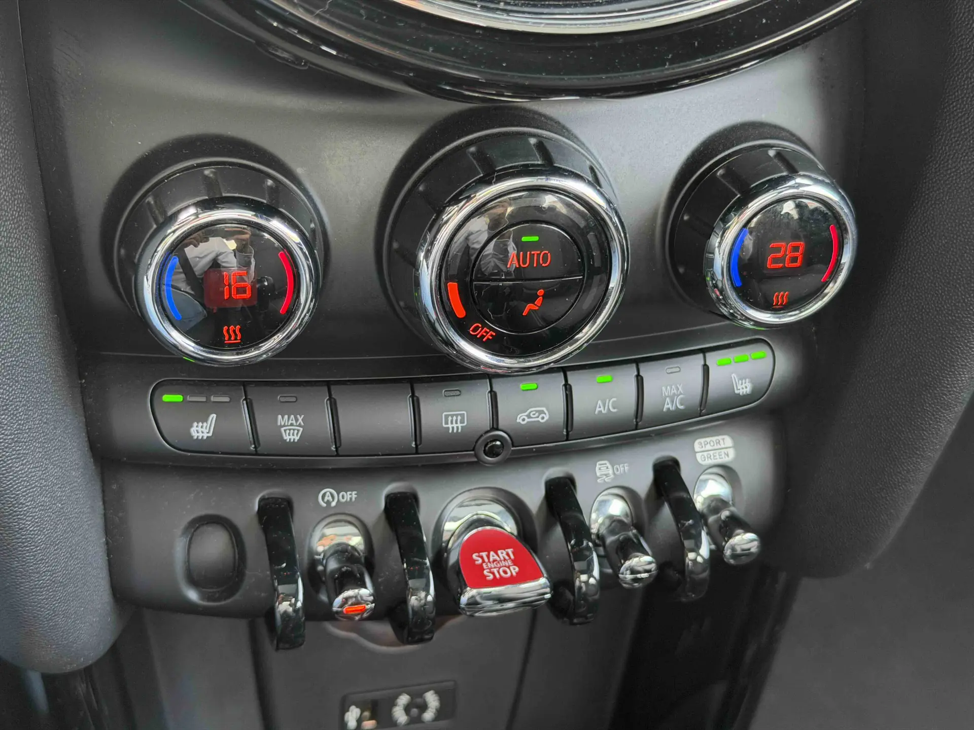 MINI 3 Portas Cooper S 46