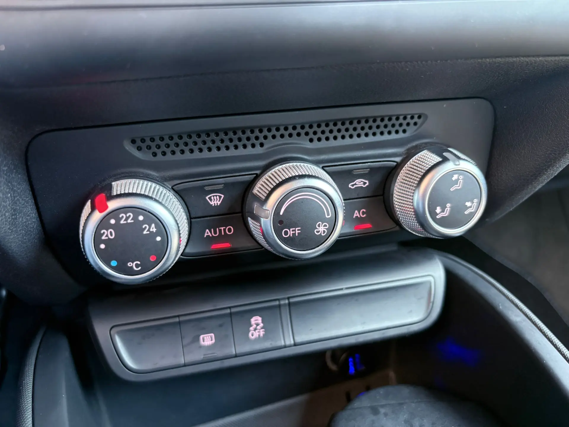 Audi A1 1.6 TDI Sport 47