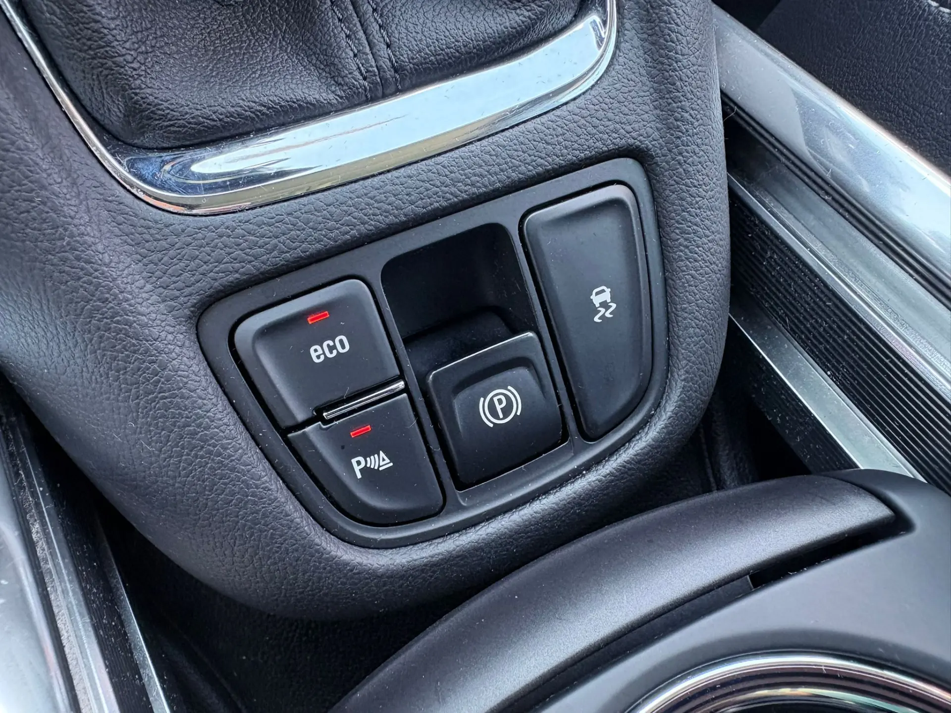 Opel Zafira 2.0 CDTI Cosmo 46