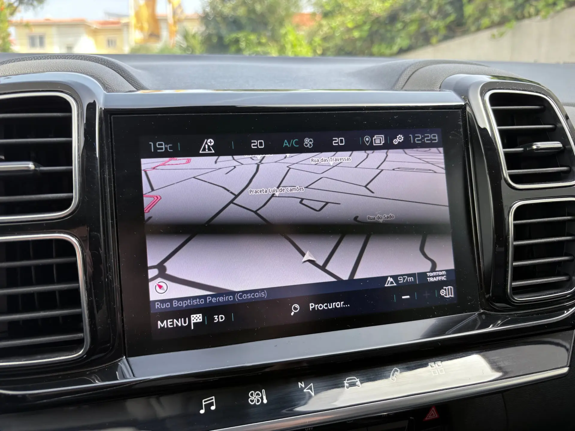 Citroën C5 Aircross 1.6 Hybrid Shine e-EAT8 48