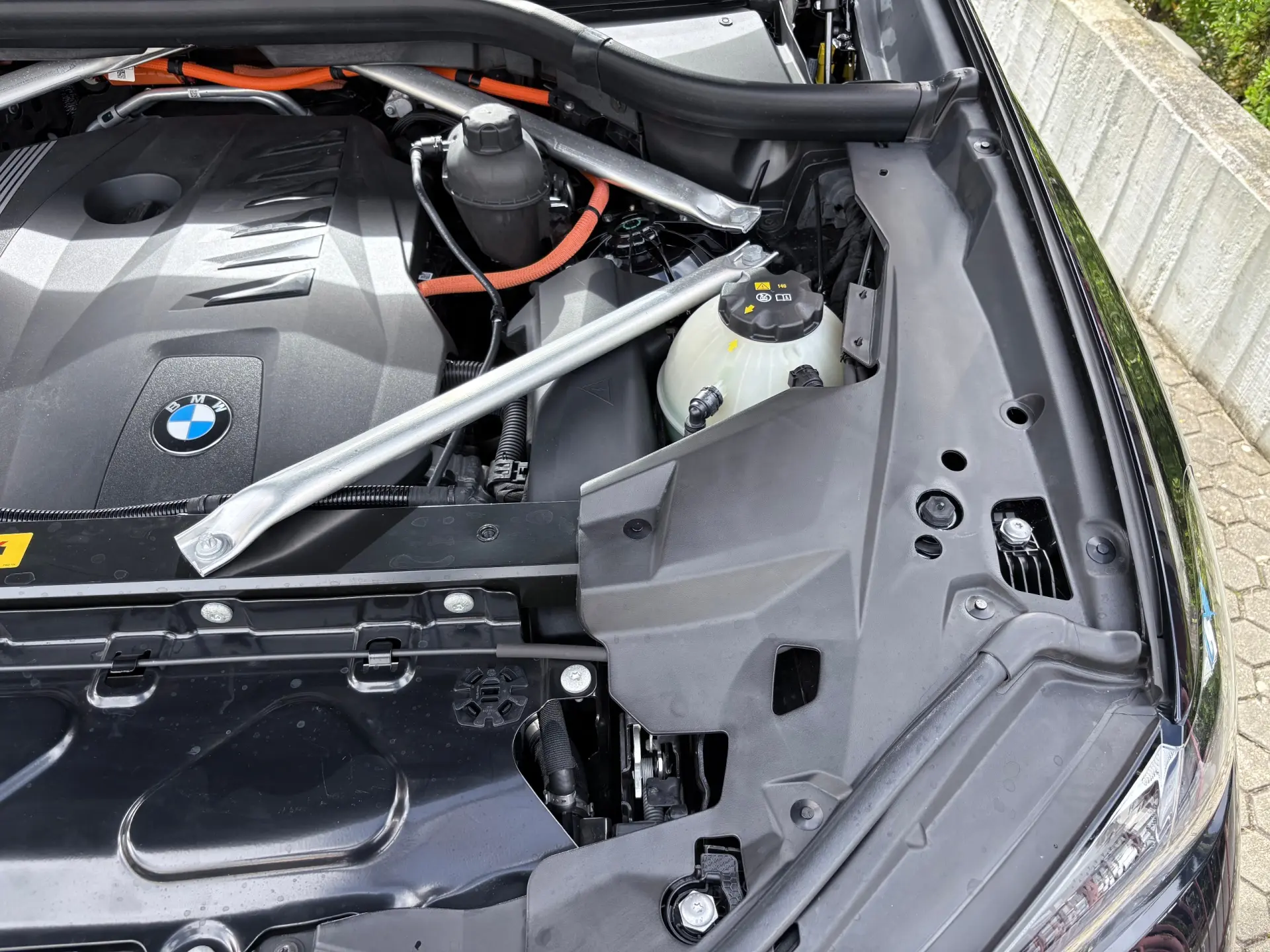 BMW X5 50 e xDrive Edição Desportiva M 20