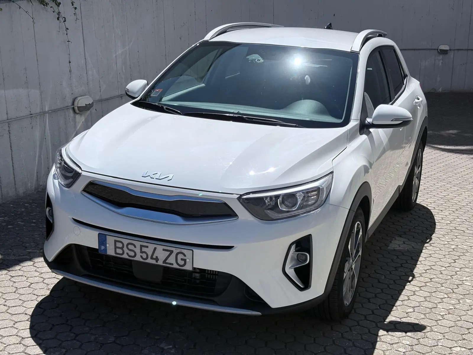 Kia Stonic 1.0 T-GDi Drive 7DCT 4
