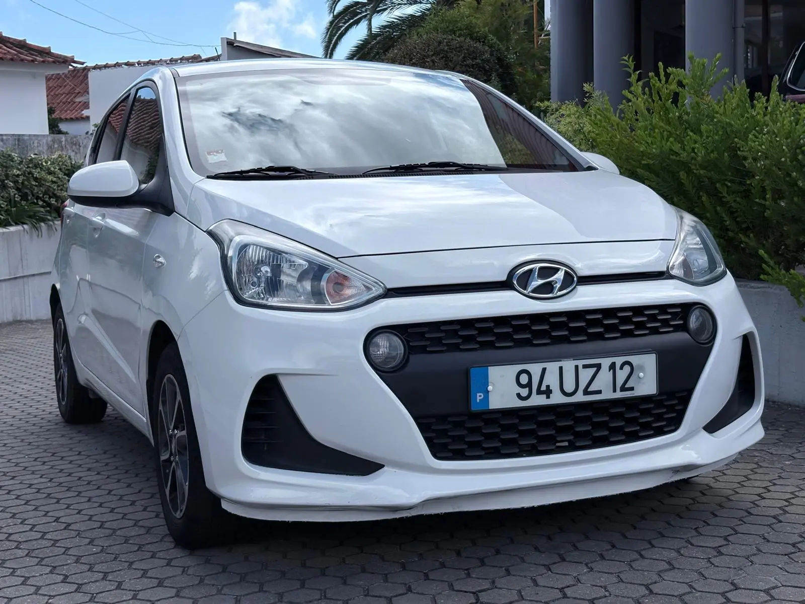 Hyundai i10 1.0 Comfort 9