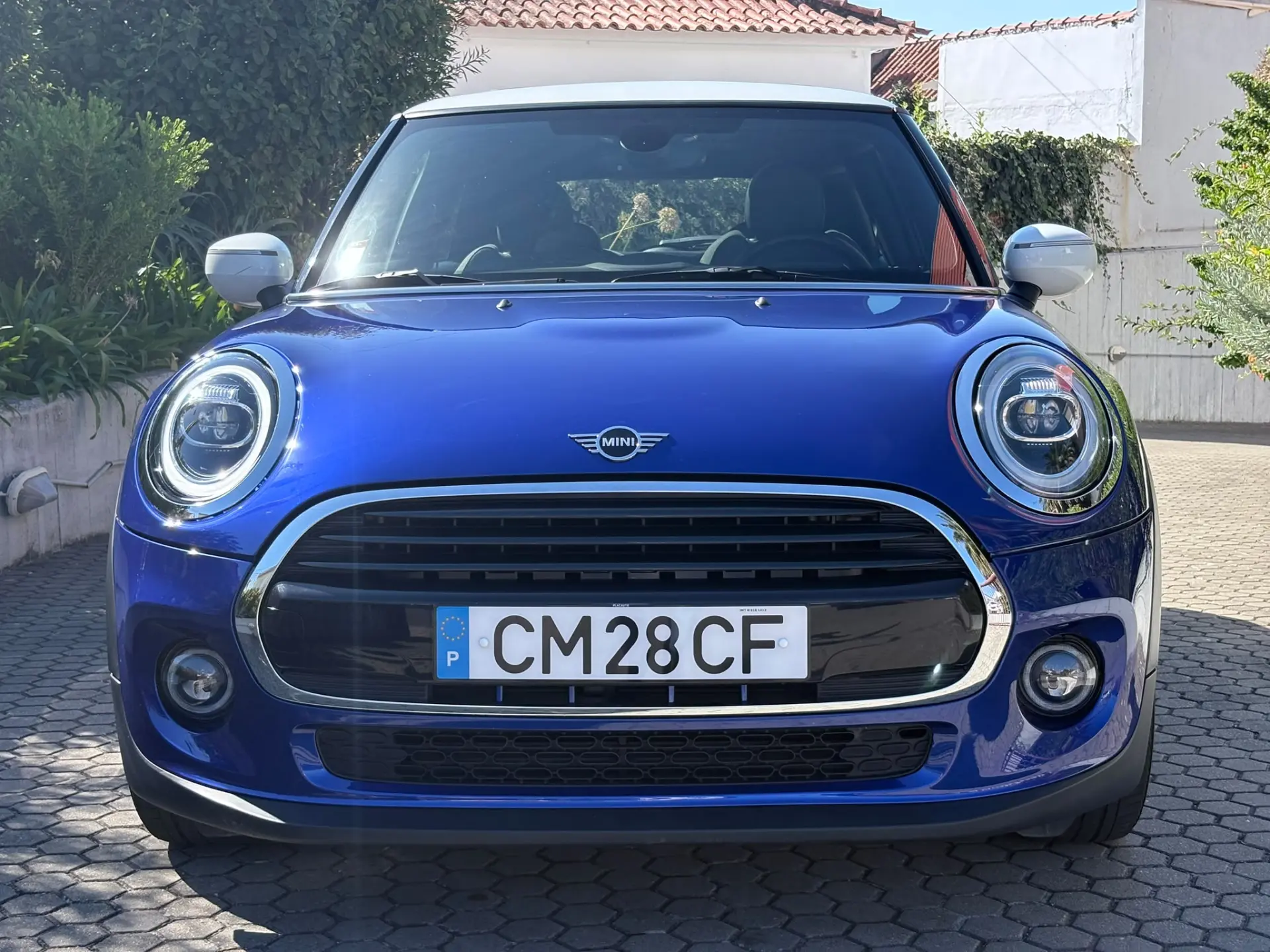 MINI 3 Portas Cooper 14