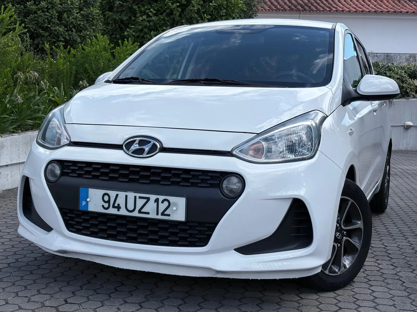 Hyundai i10 1.0 Comfort 1