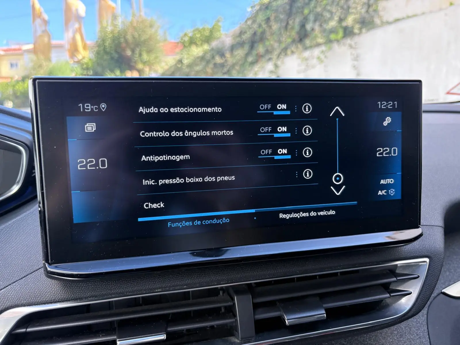 Peugeot 5008 1.2 PureTech Allure EAT8 47