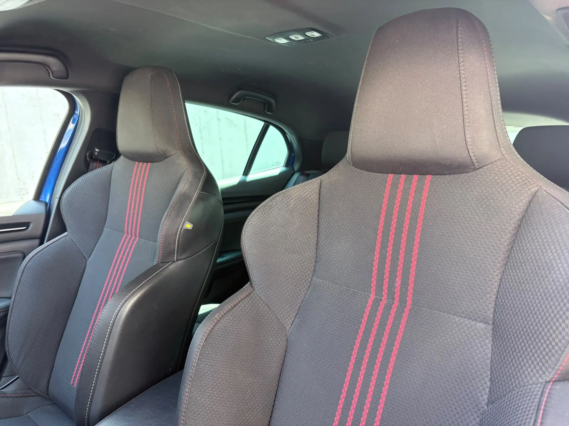 Renault Mégane 1.6 Plug-In R.S. Line 31