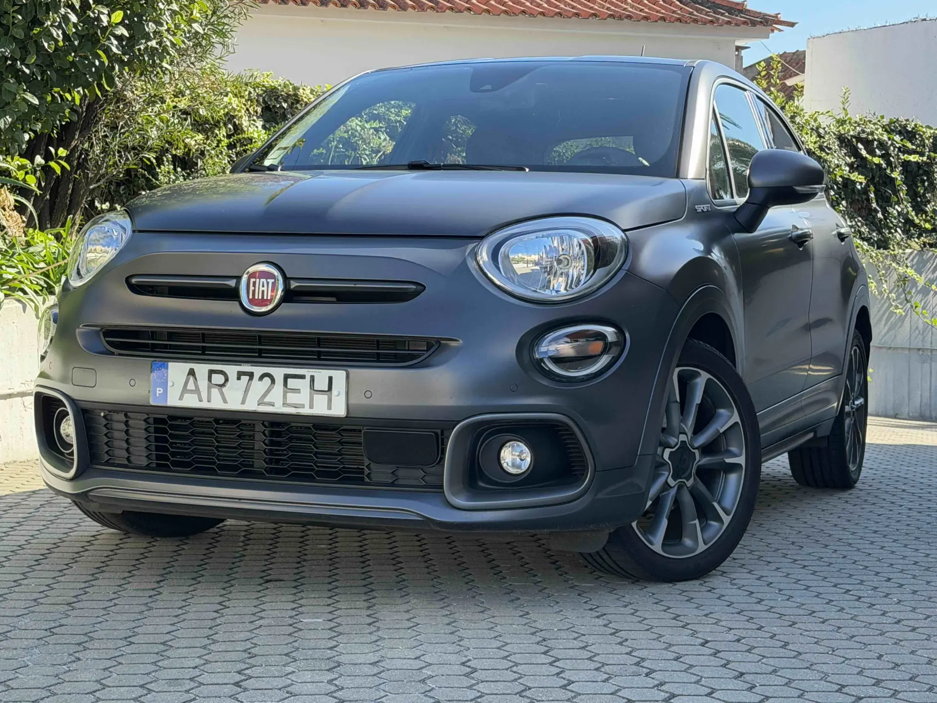 Fiat 500X 1.0 FireFly Sport 1