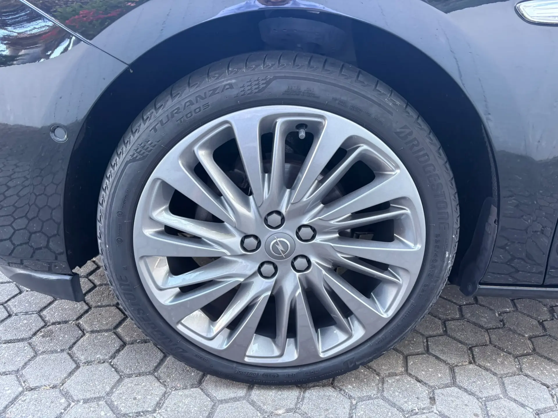 Opel Astra Sports Tourer 1.5 D Ultimate S/S 11
