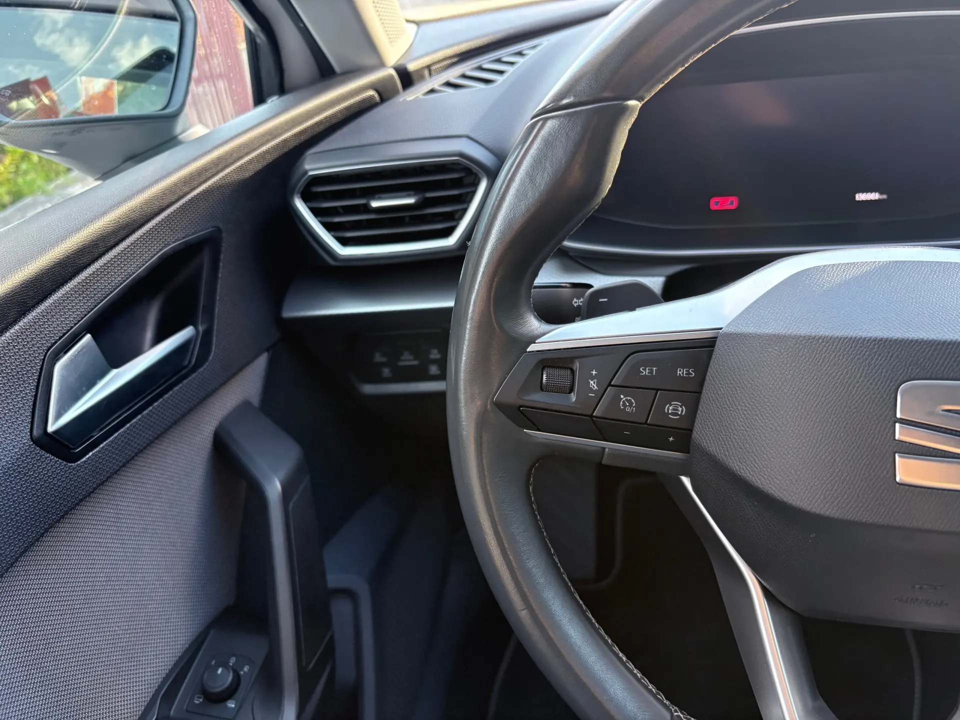 SEAT Leon ST 1.0 eTSI OPF DSG Style 35