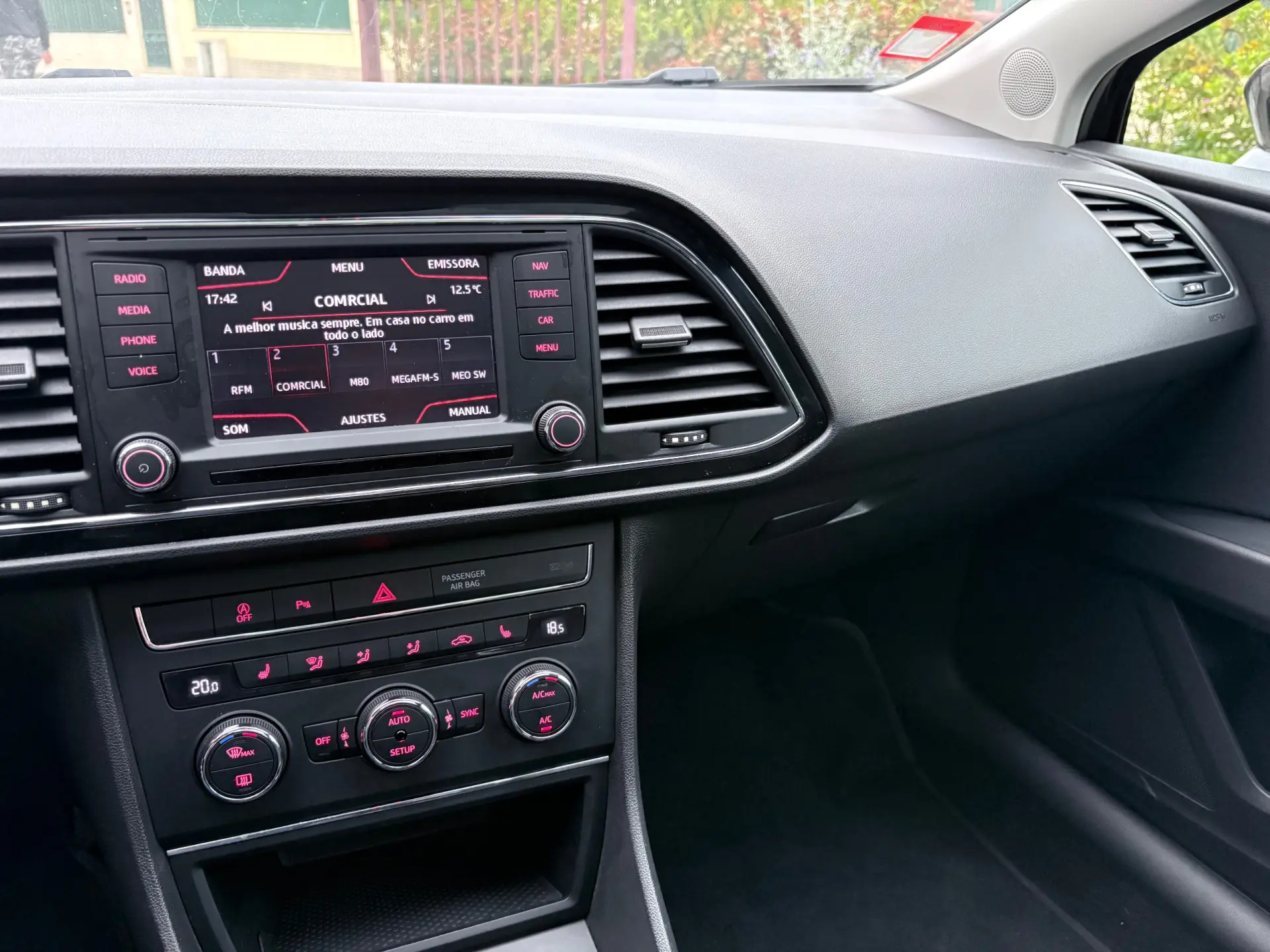 SEAT Leon ST 1.6 TDI S&S 4Drive Style 44