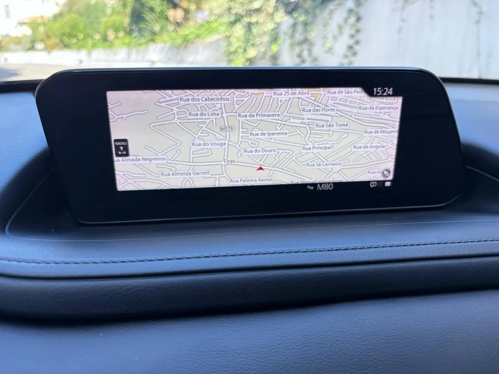 Mazda CX-30 2.0 Sky-G Evolve AT i-Active 44
