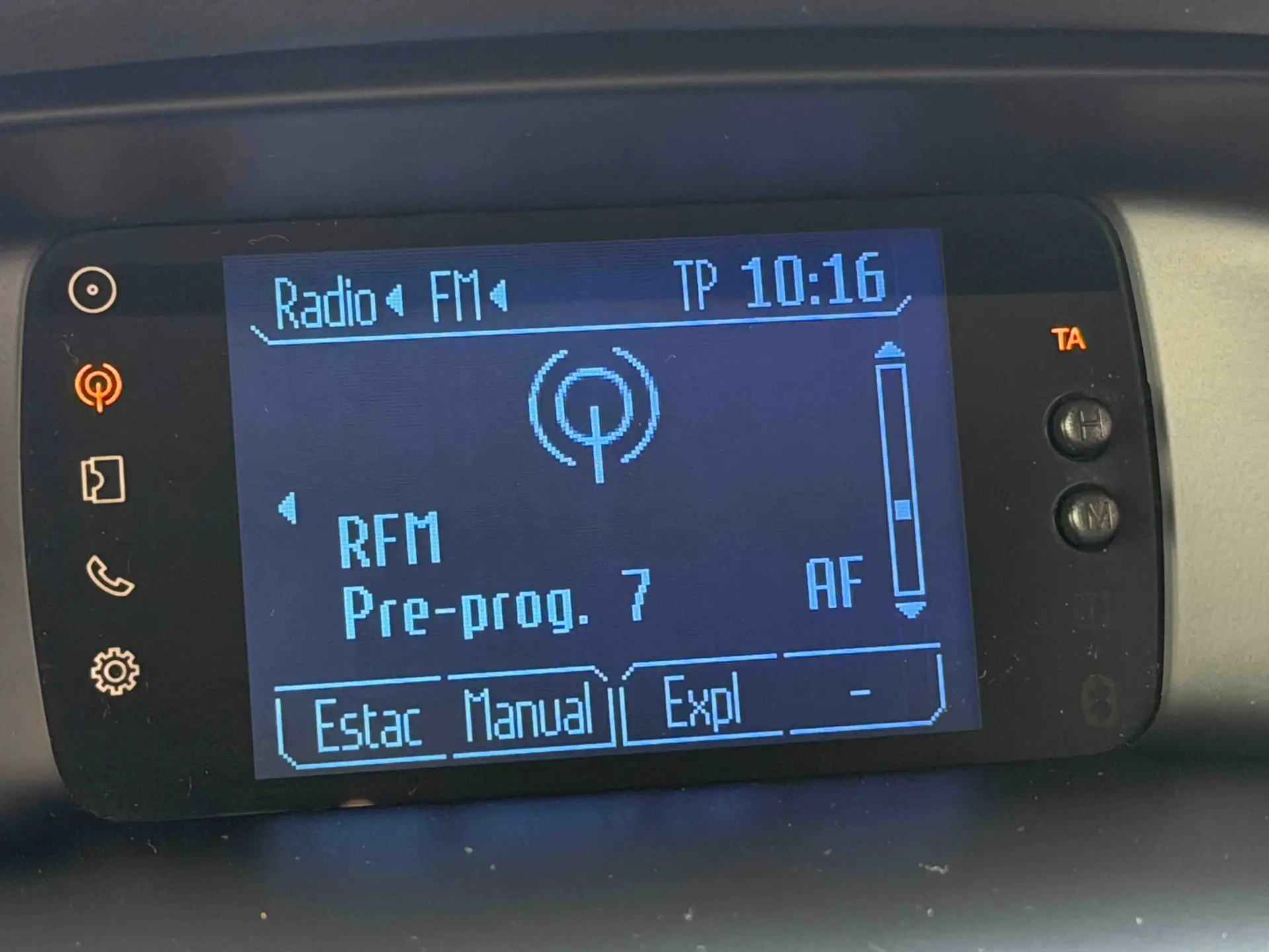 Ford Focus 1.0 SCTi Trend 45