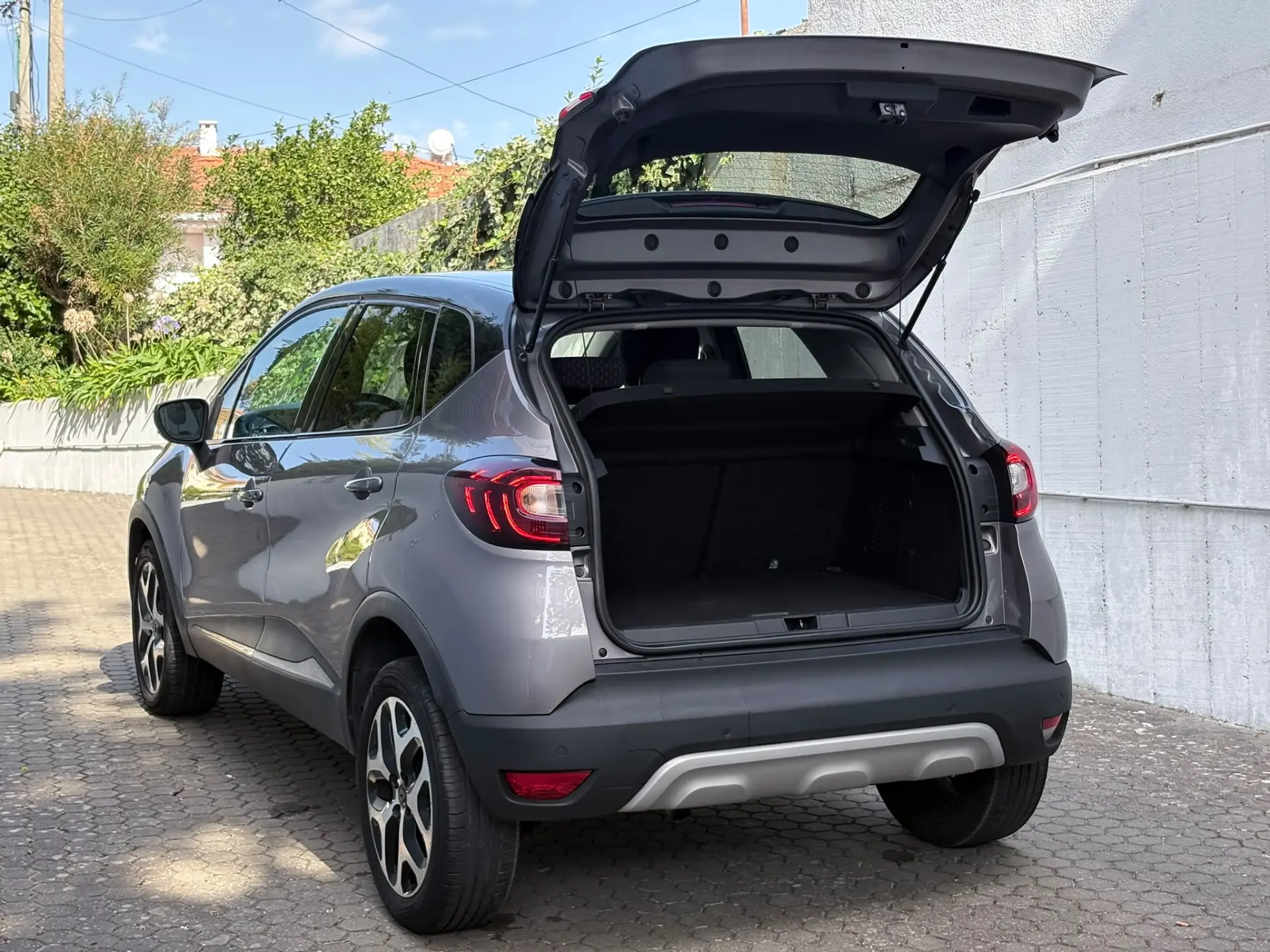 Renault Captur 0.9 TCE Exclusive 27
