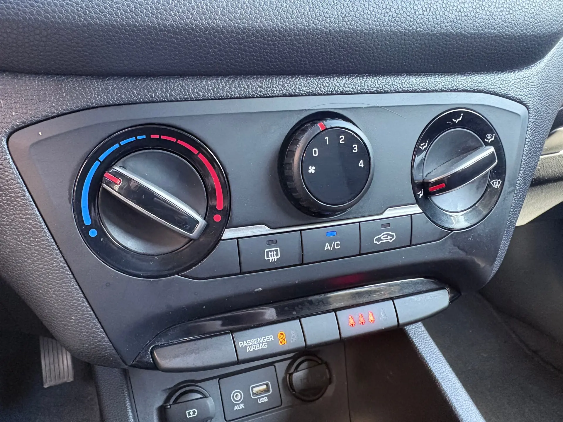 Hyundai i20 1.0 T-GDI Comfort 41