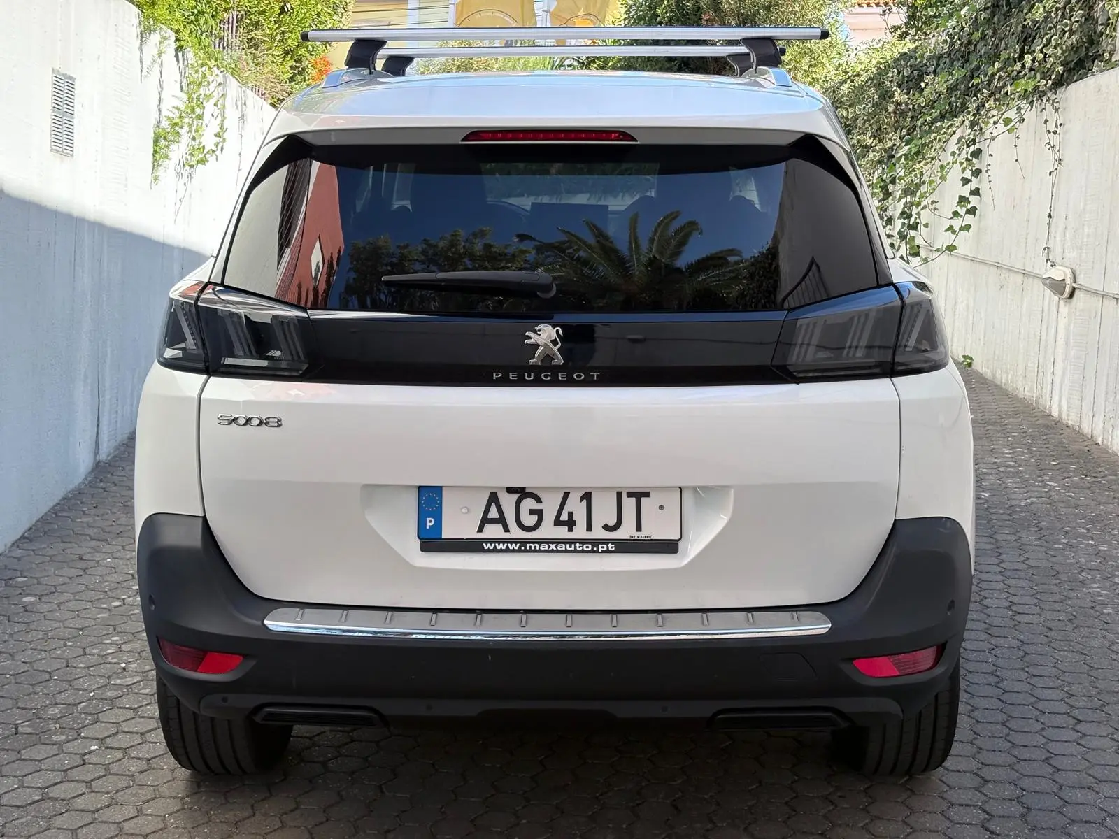 Peugeot 5008 1.2 PureTech Allure EAT8 5