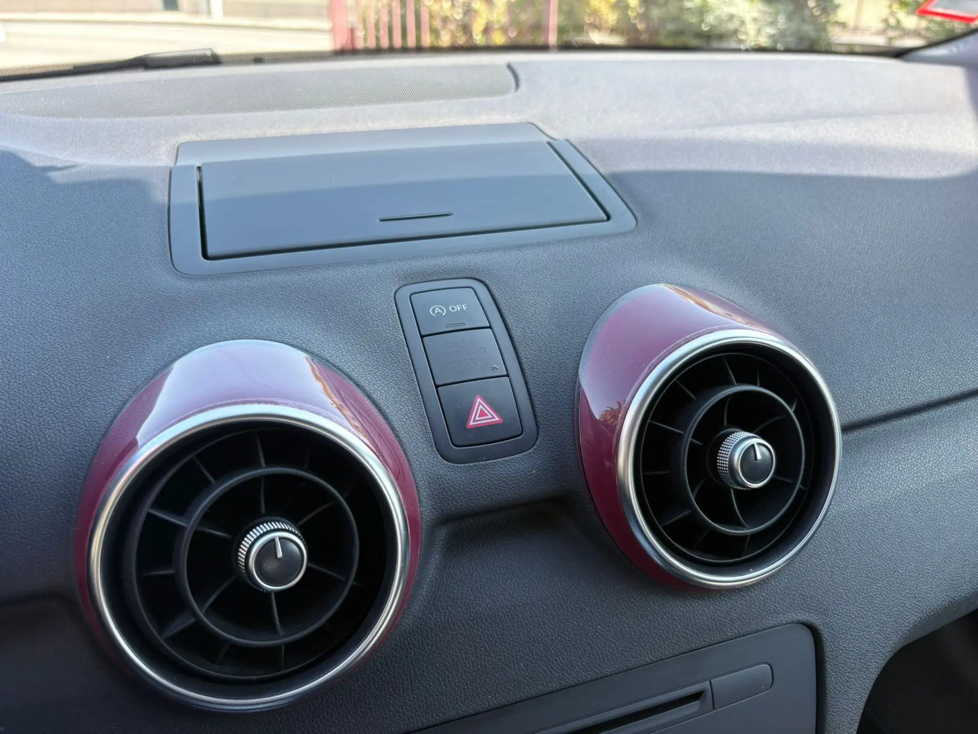 Audi A1 1.6 TDI Sport 43