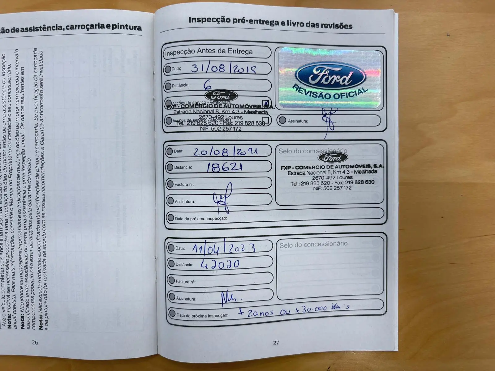Ford Fiesta 1.1 Ti-VCT Business 56