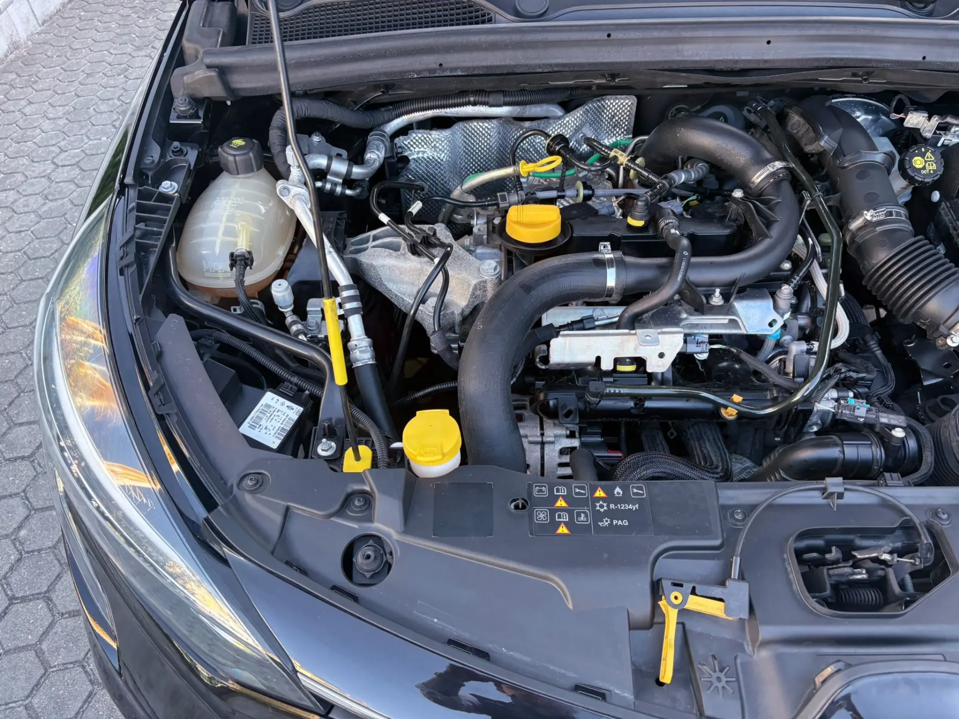 Renault Clio 1.0 TCe RS Line 17