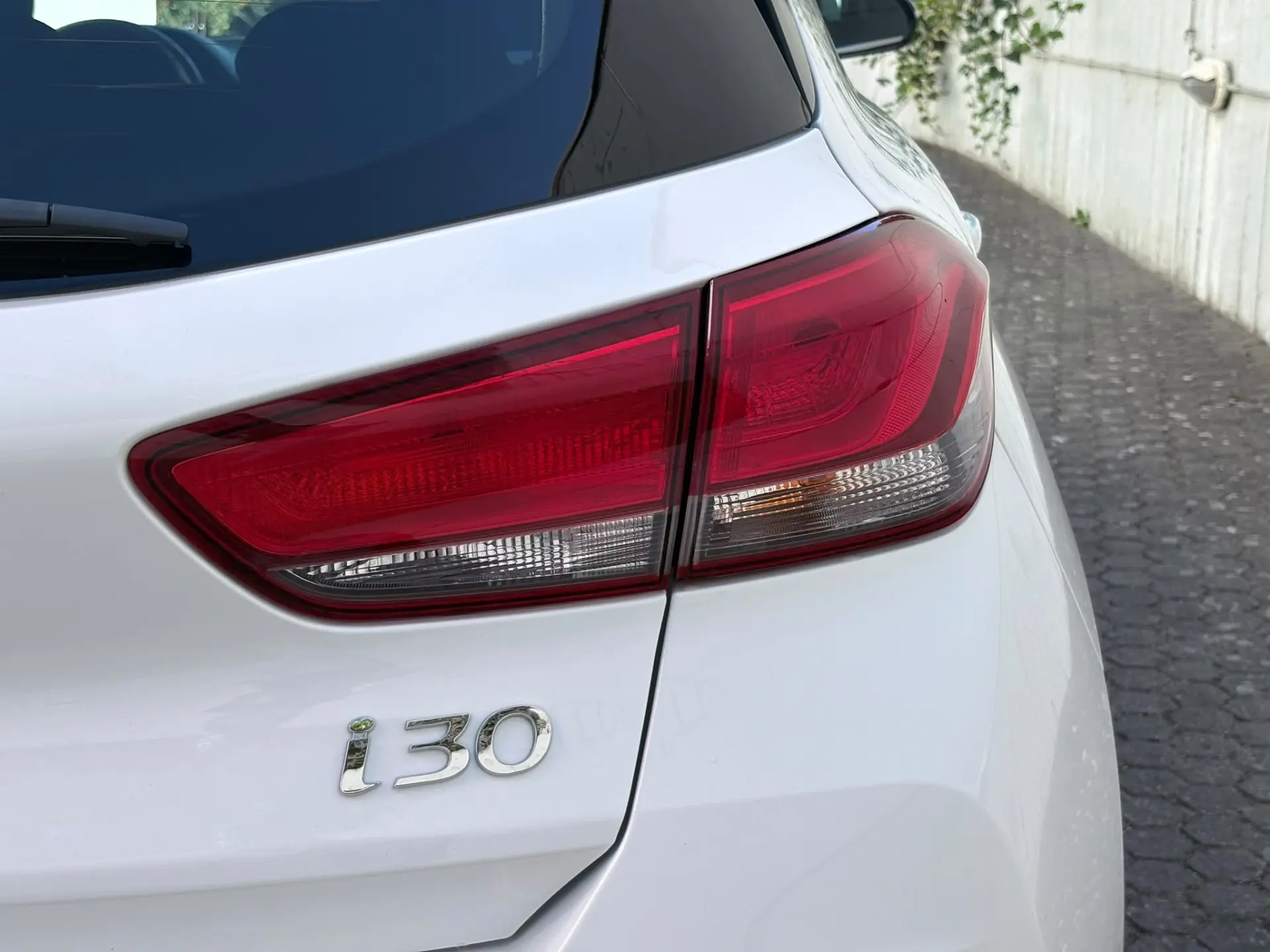 Hyundai i30 1.6 CRDi STyle Plus 22